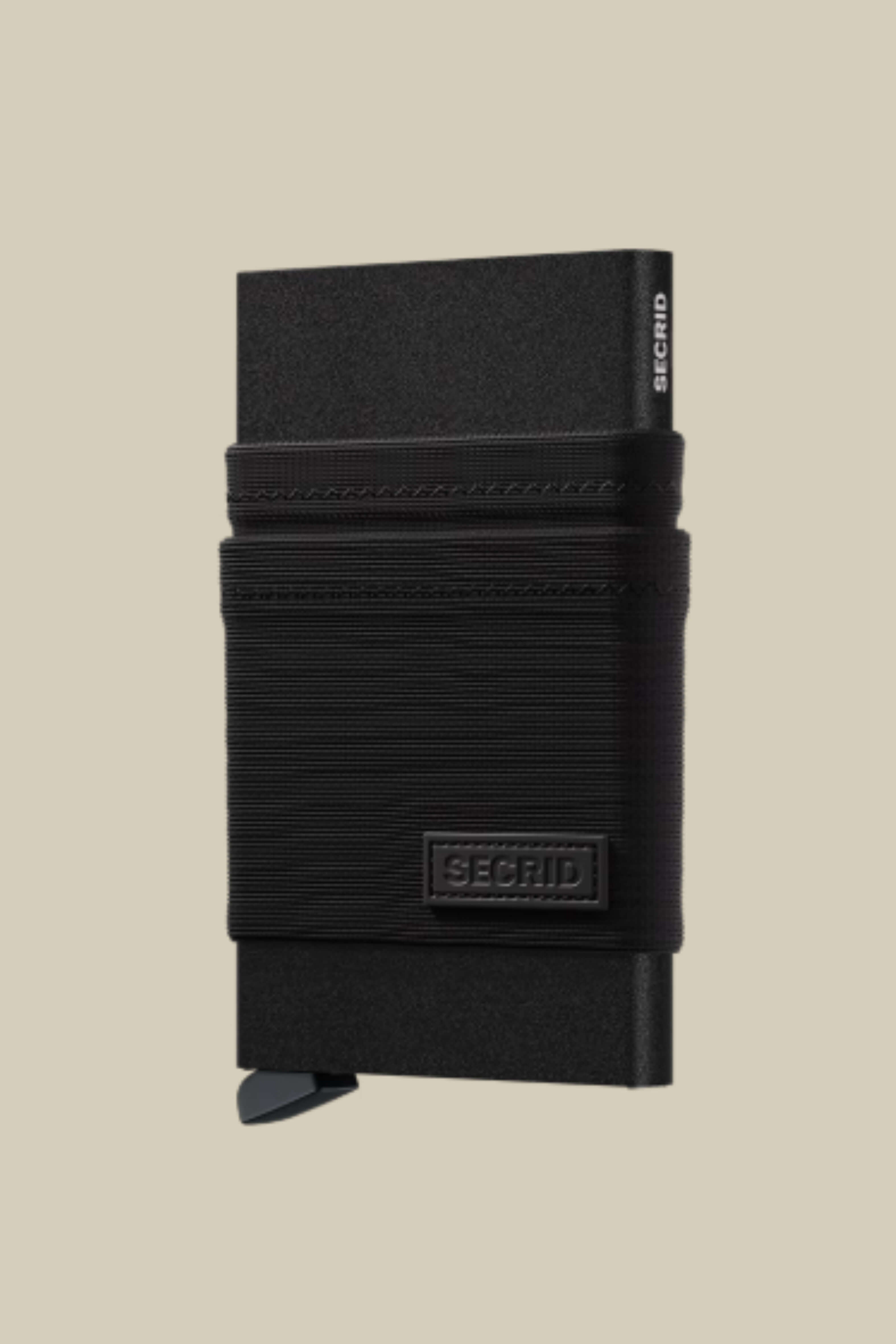 Secrid Flexwallet Black