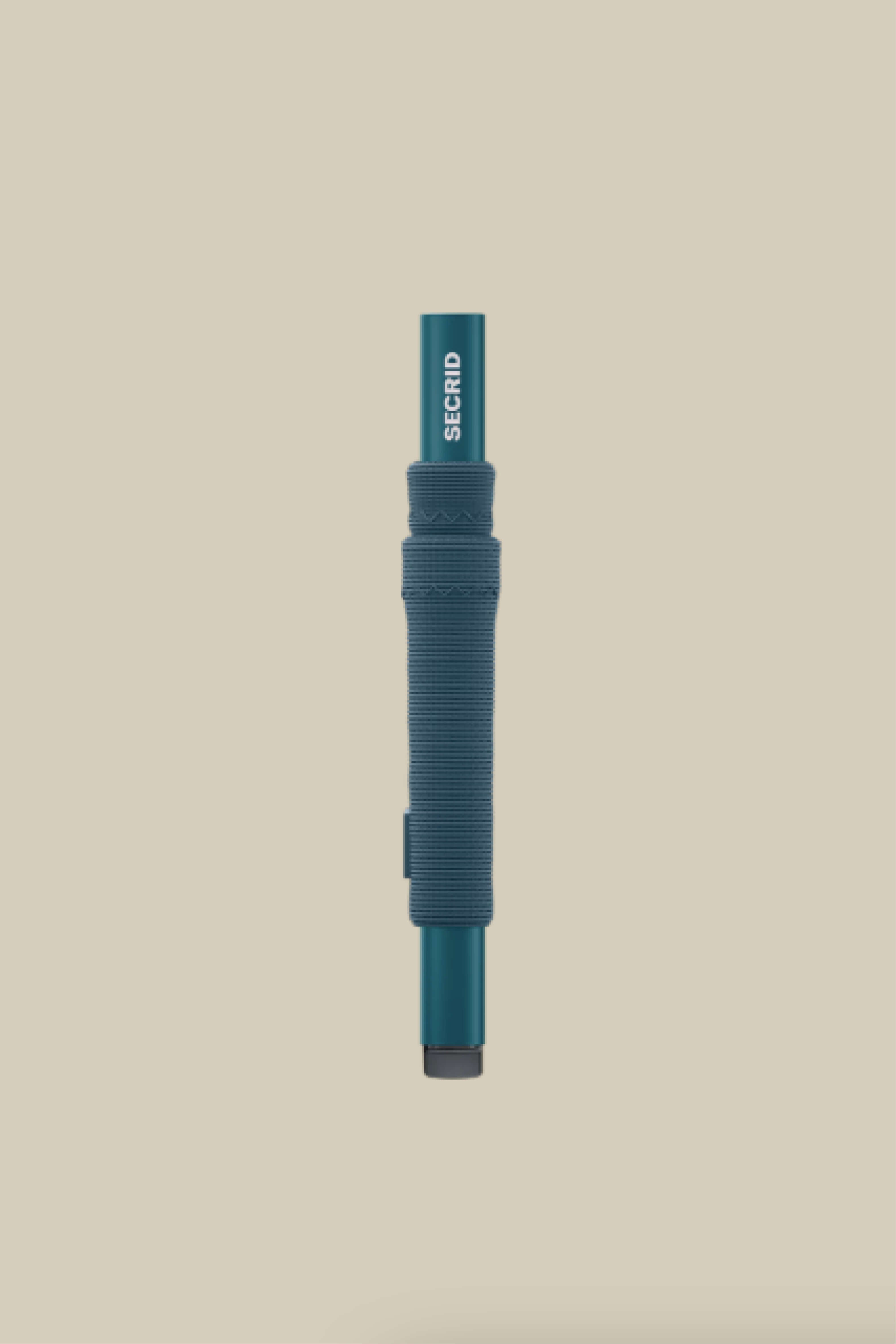 Secrid Flexwallet Teal side