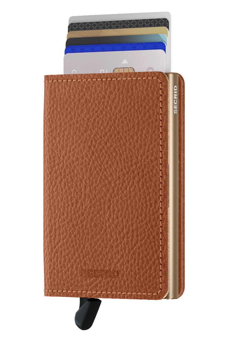 Slim Wallet - Kariella