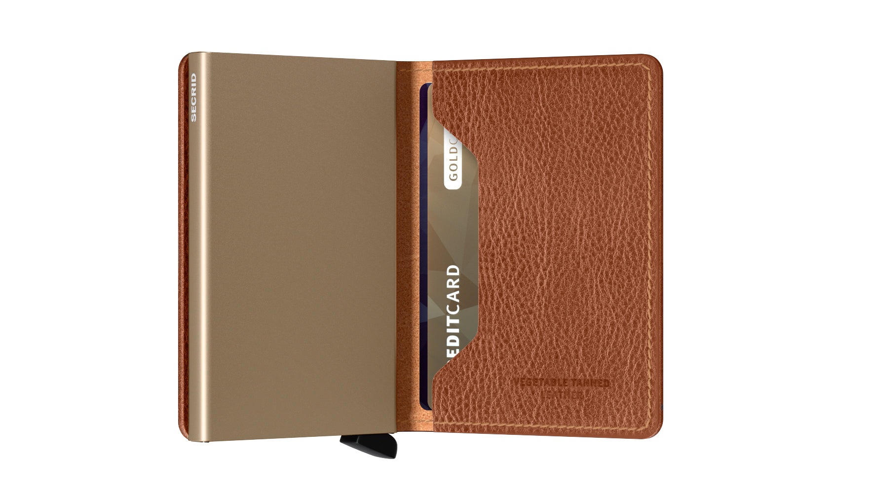 Slim Wallet - Kariella