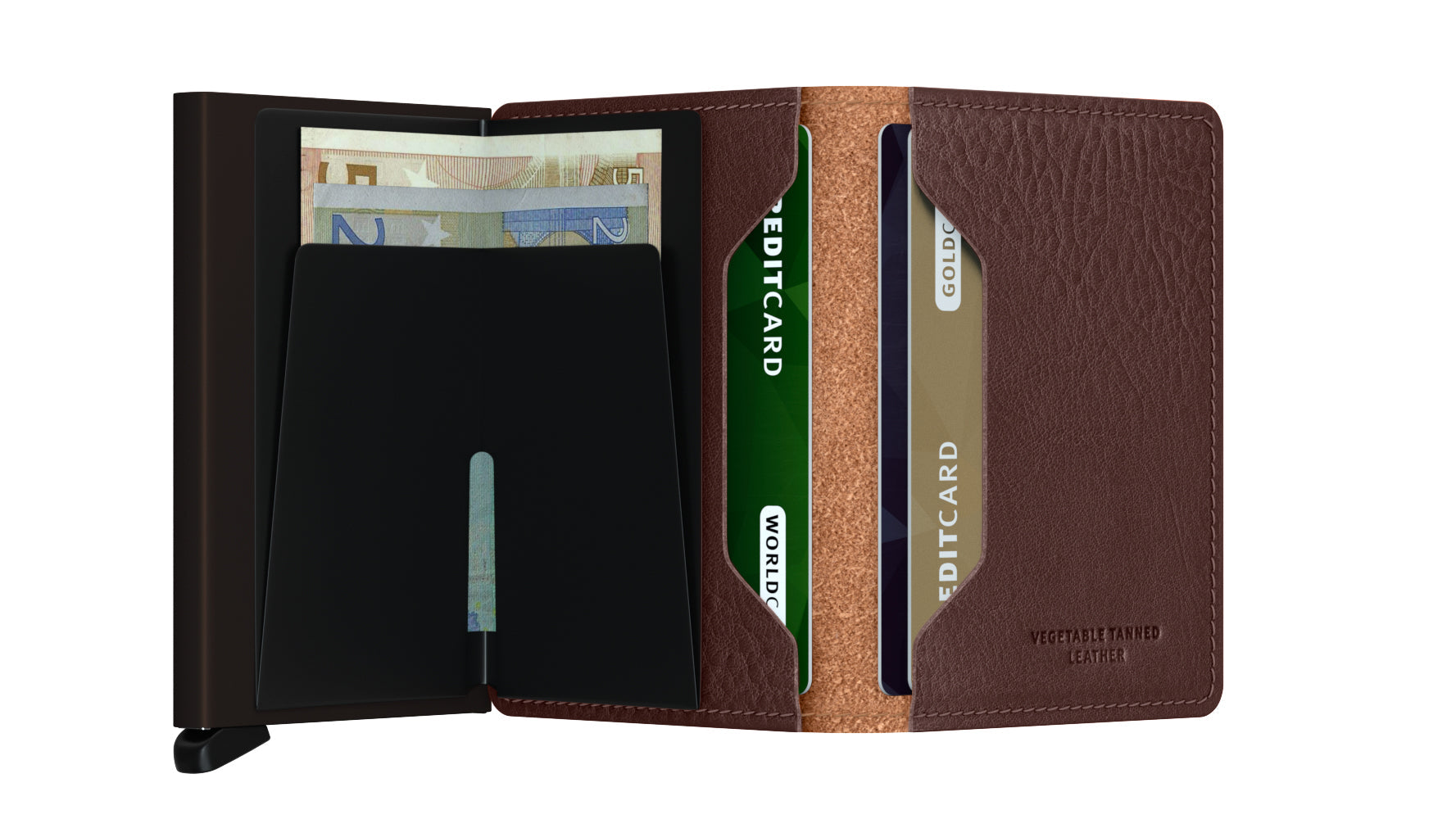 Slim Wallet - Kariella
