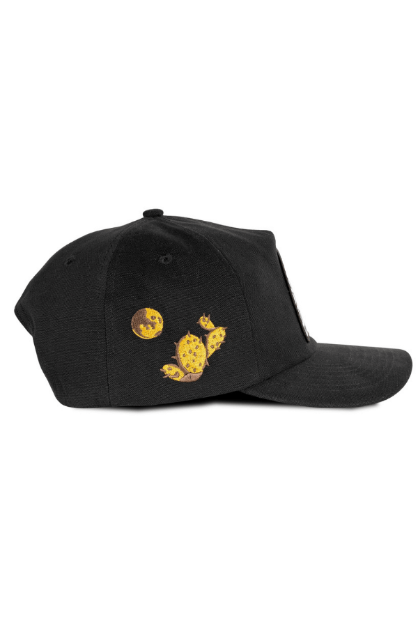 Shootin' Hand Hat