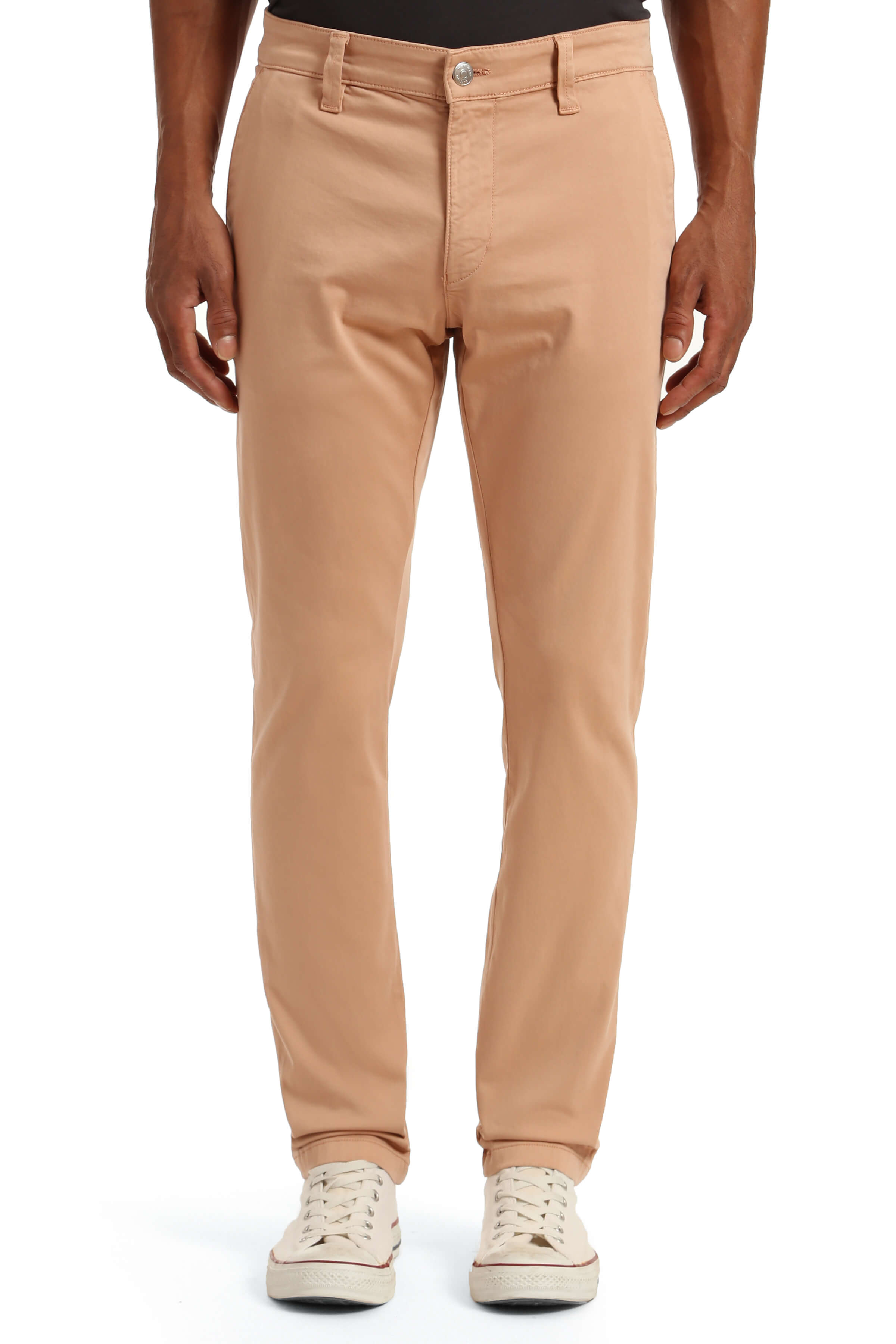 Mavi mens johnny slim leg twill tuscany