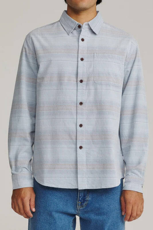 Katin Stevie Shirt in light blue