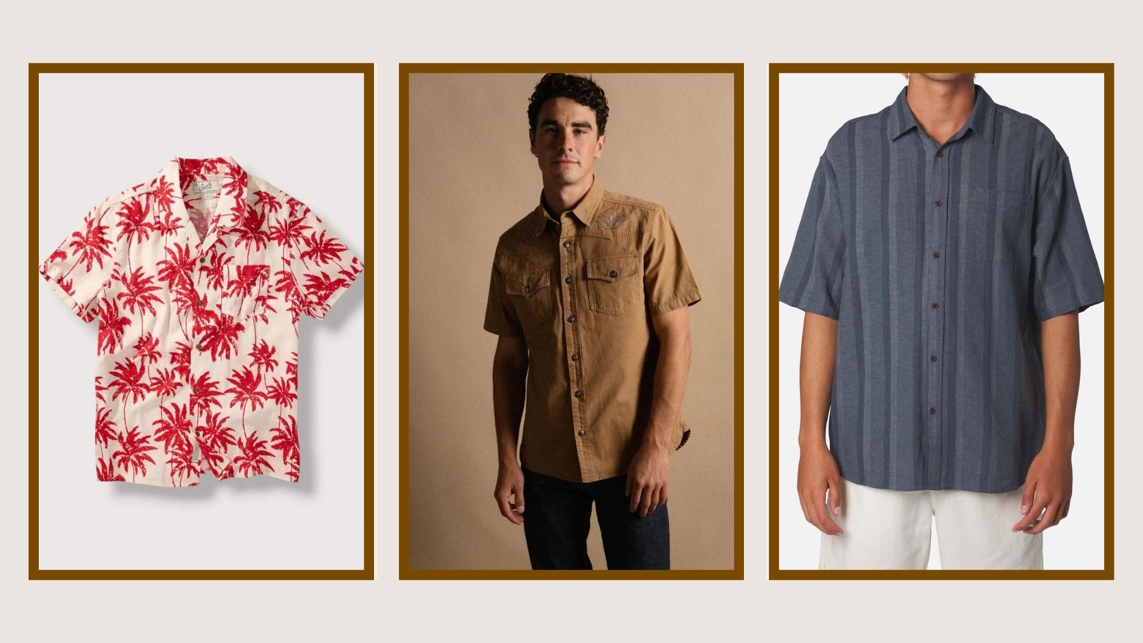 What to Wear to Santa Barbara Fiesta 2026: Men’s Style Guide for Every Event