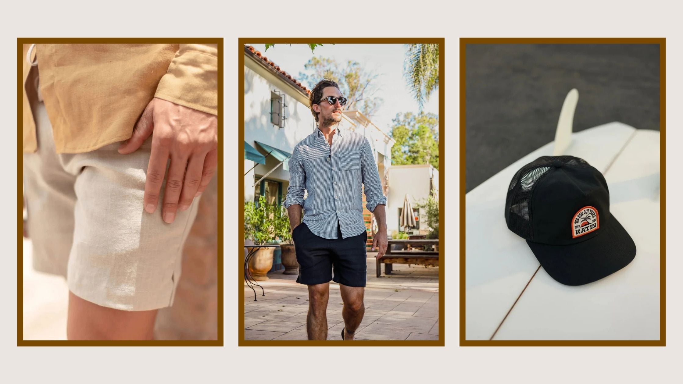 10 Summer Outfits Every Man Should Master in 2026