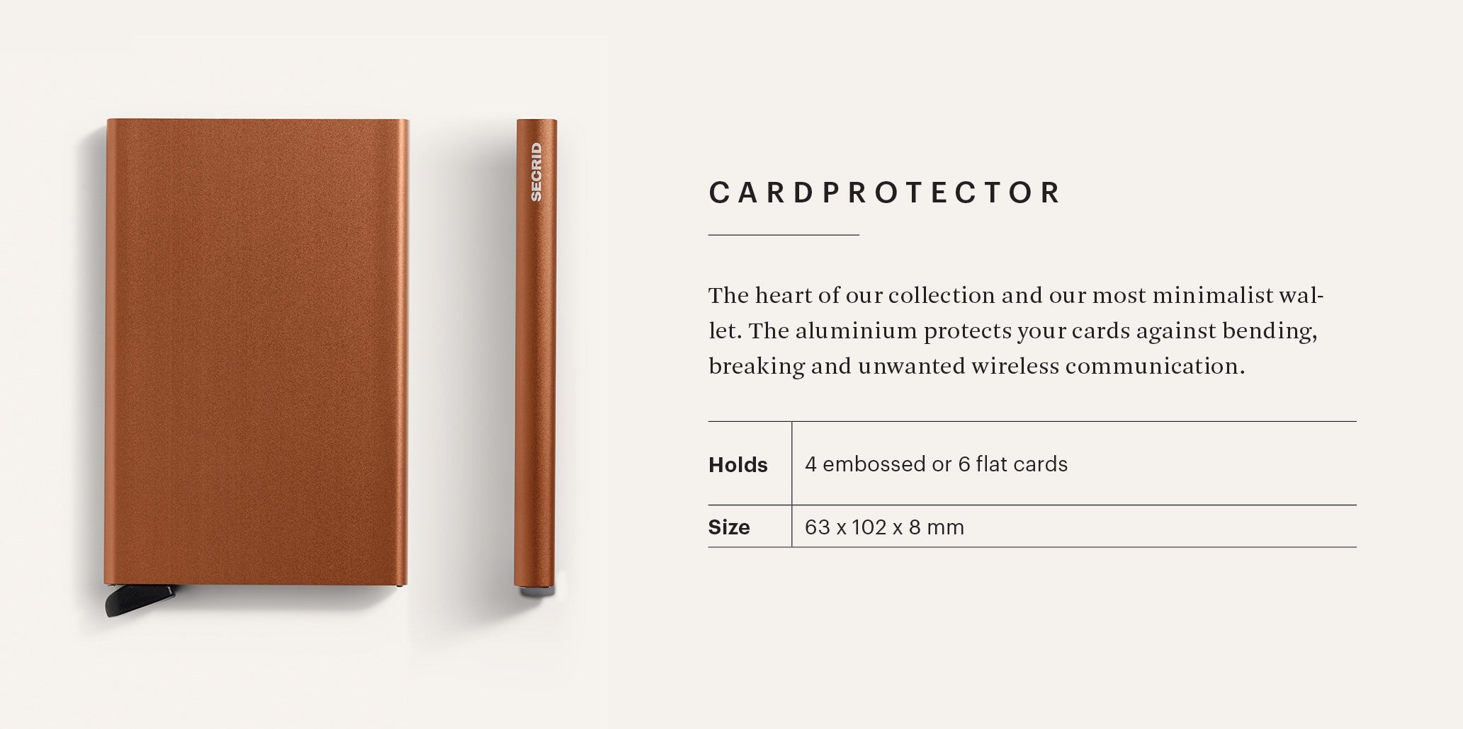 Card Protector - Kariella