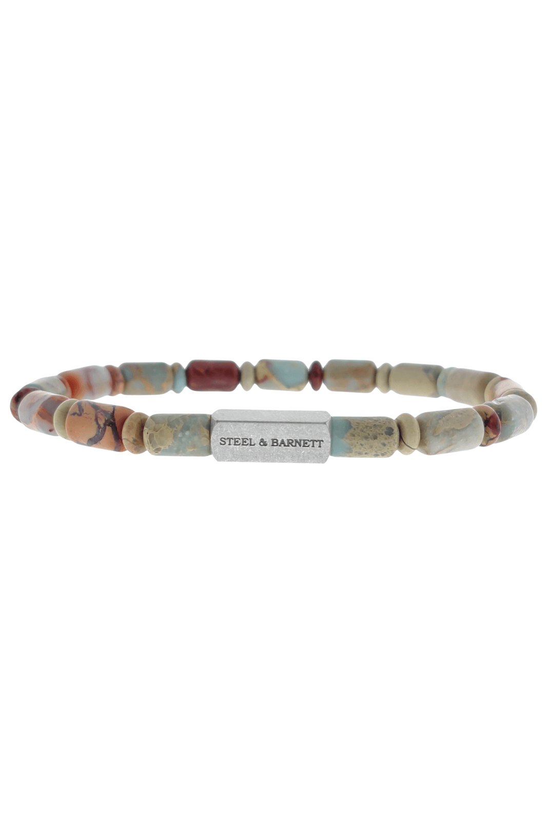 Stones Colourful Bracelet