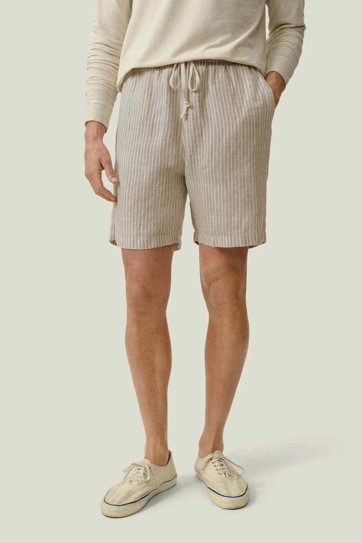 Bo Shorts
