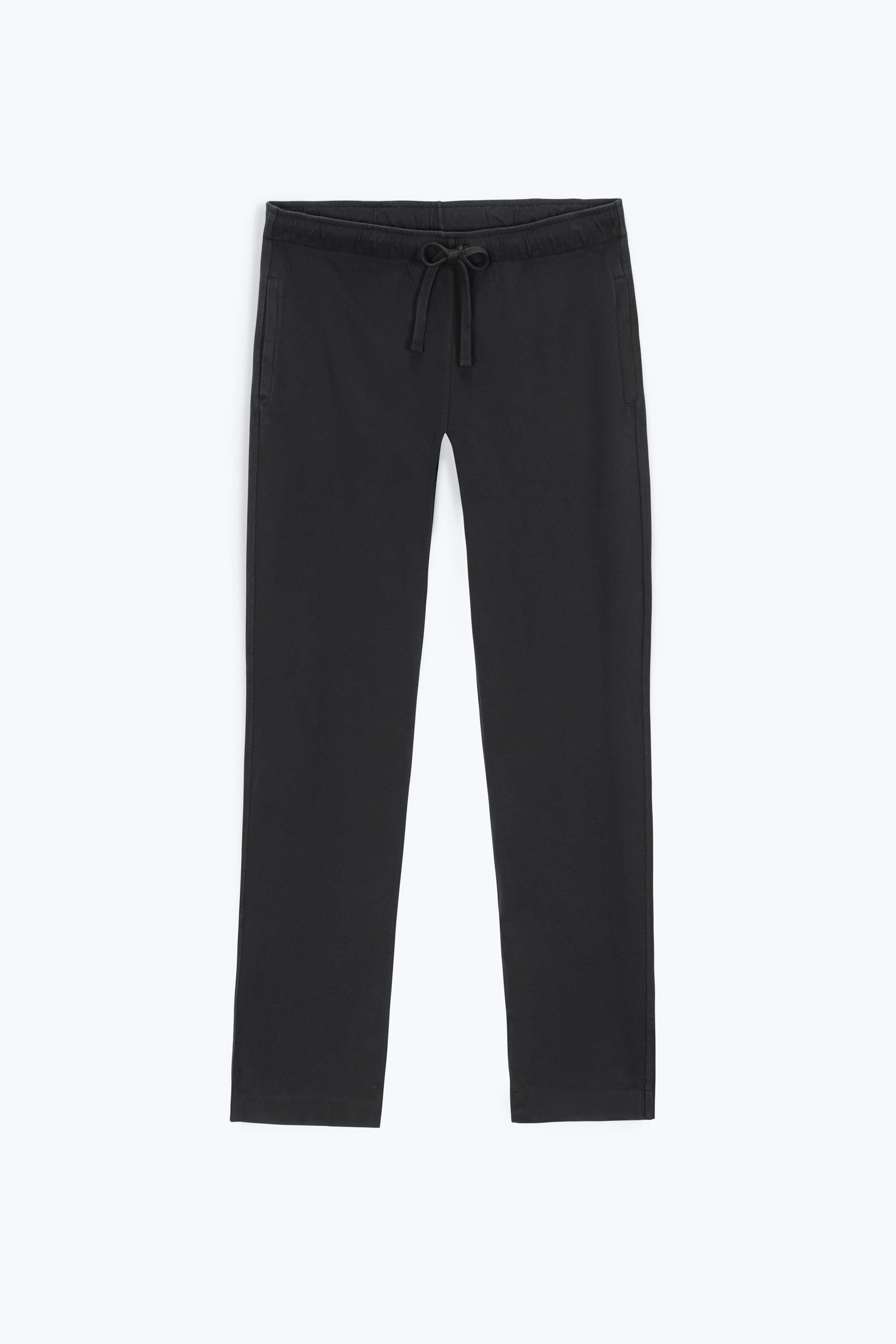 Alex Crane Caa Knit Pants in night