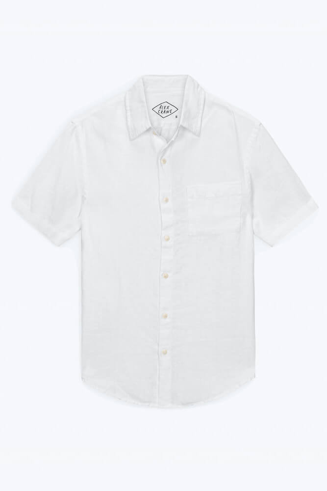 Alex Crane Ola Shirt Snow
