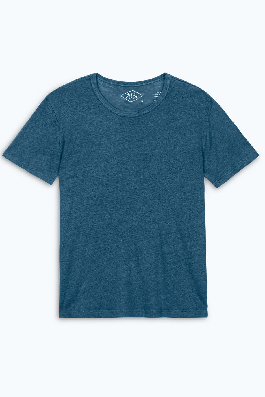Alex Crane Sun Tee in dusk