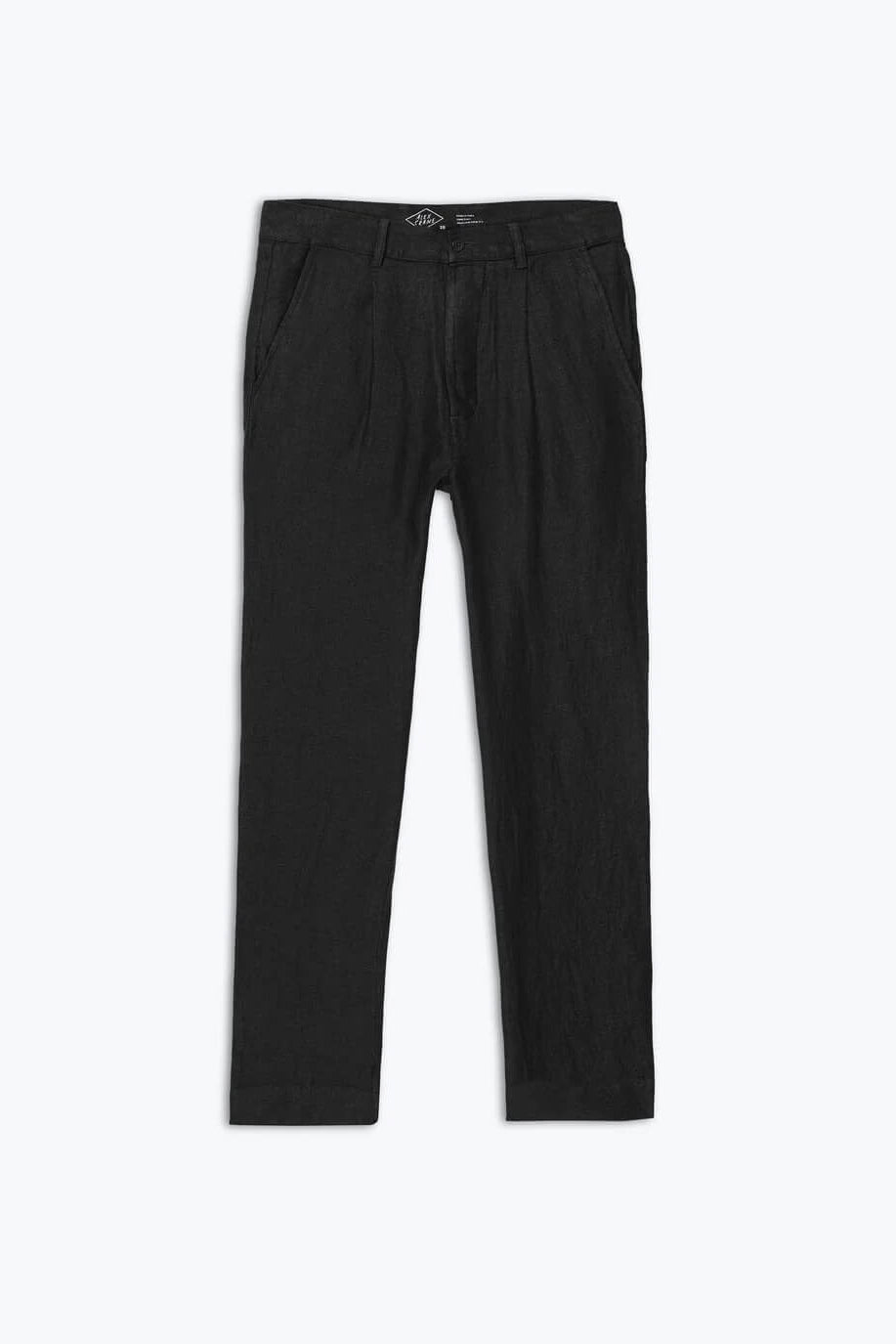 Alex Crane Alta Trousers in Night