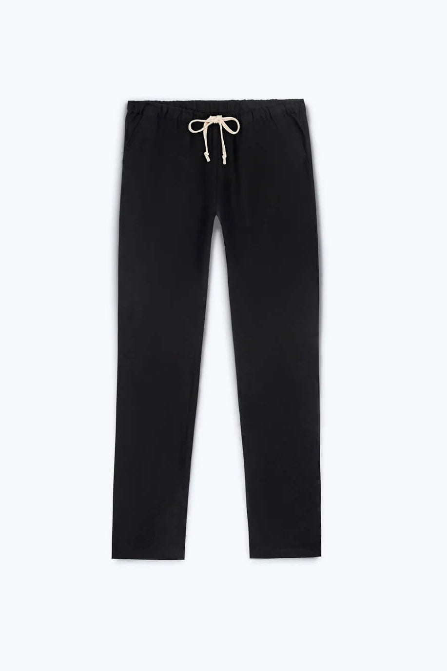Alex Crane Bo Pants in Night