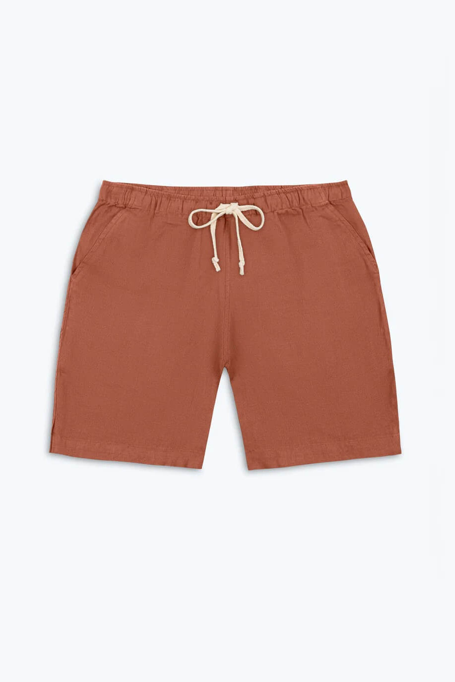 Alex Crane Bo Shorts in Sequoia