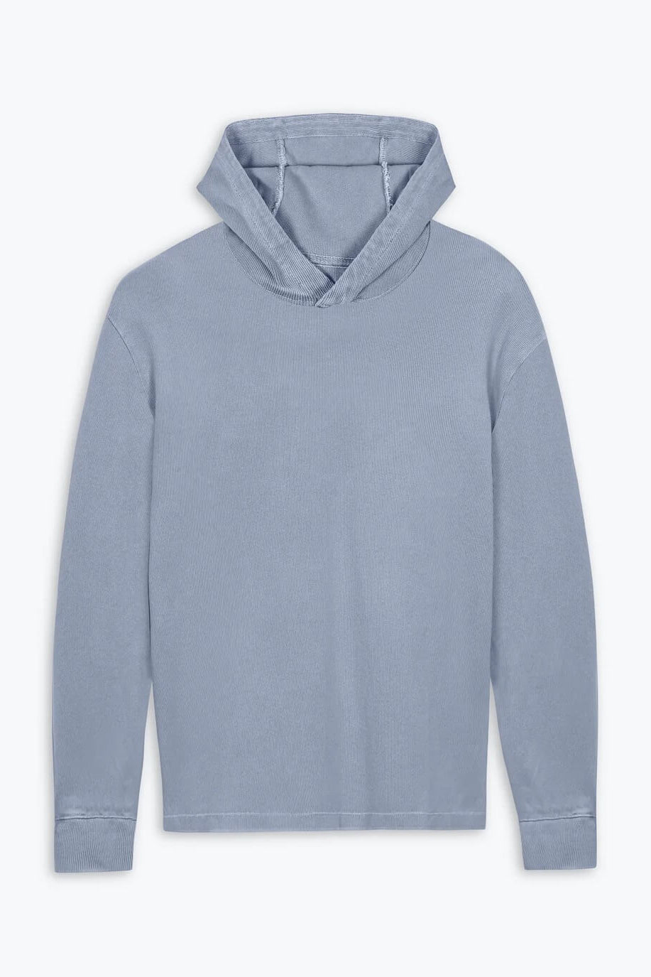 Alex Crane Caza Hoodie in Wave