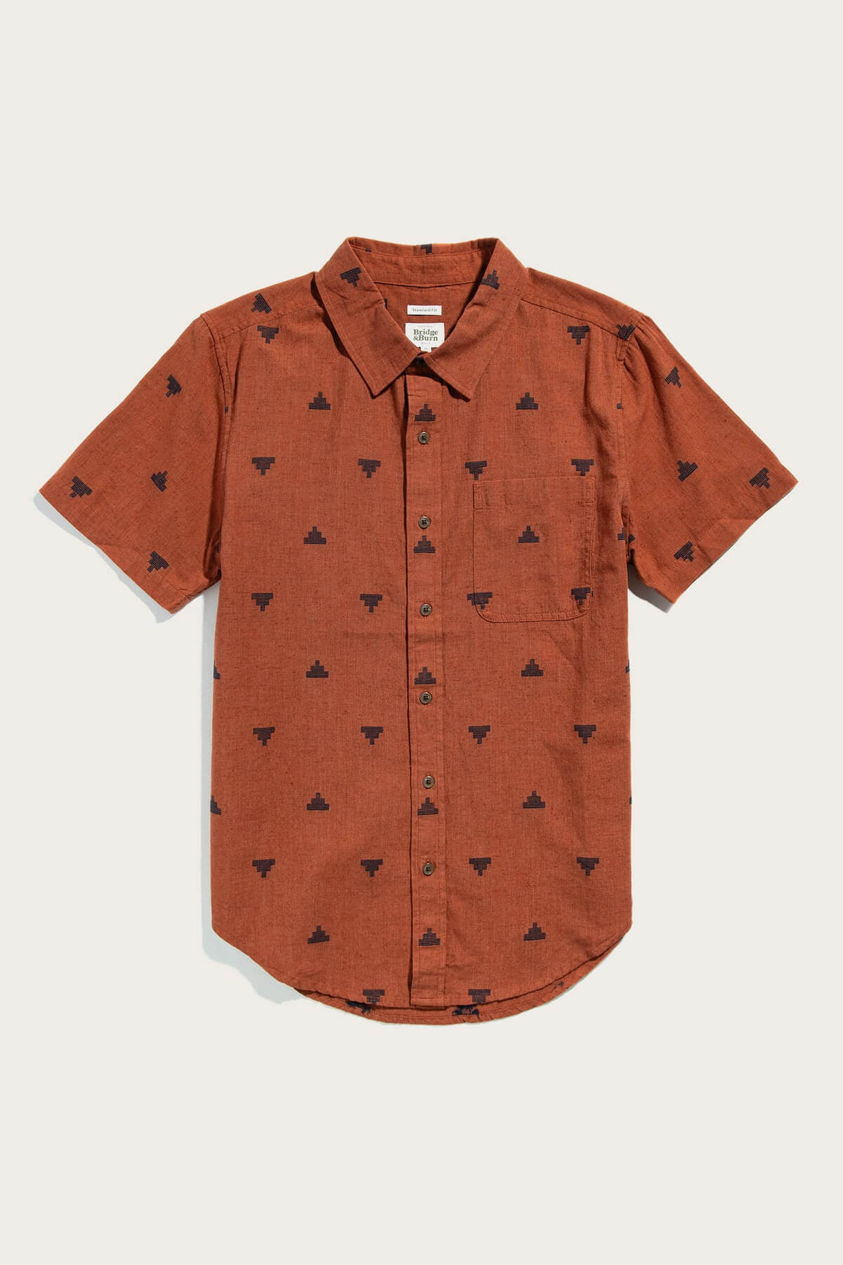 Malcolm Shirt