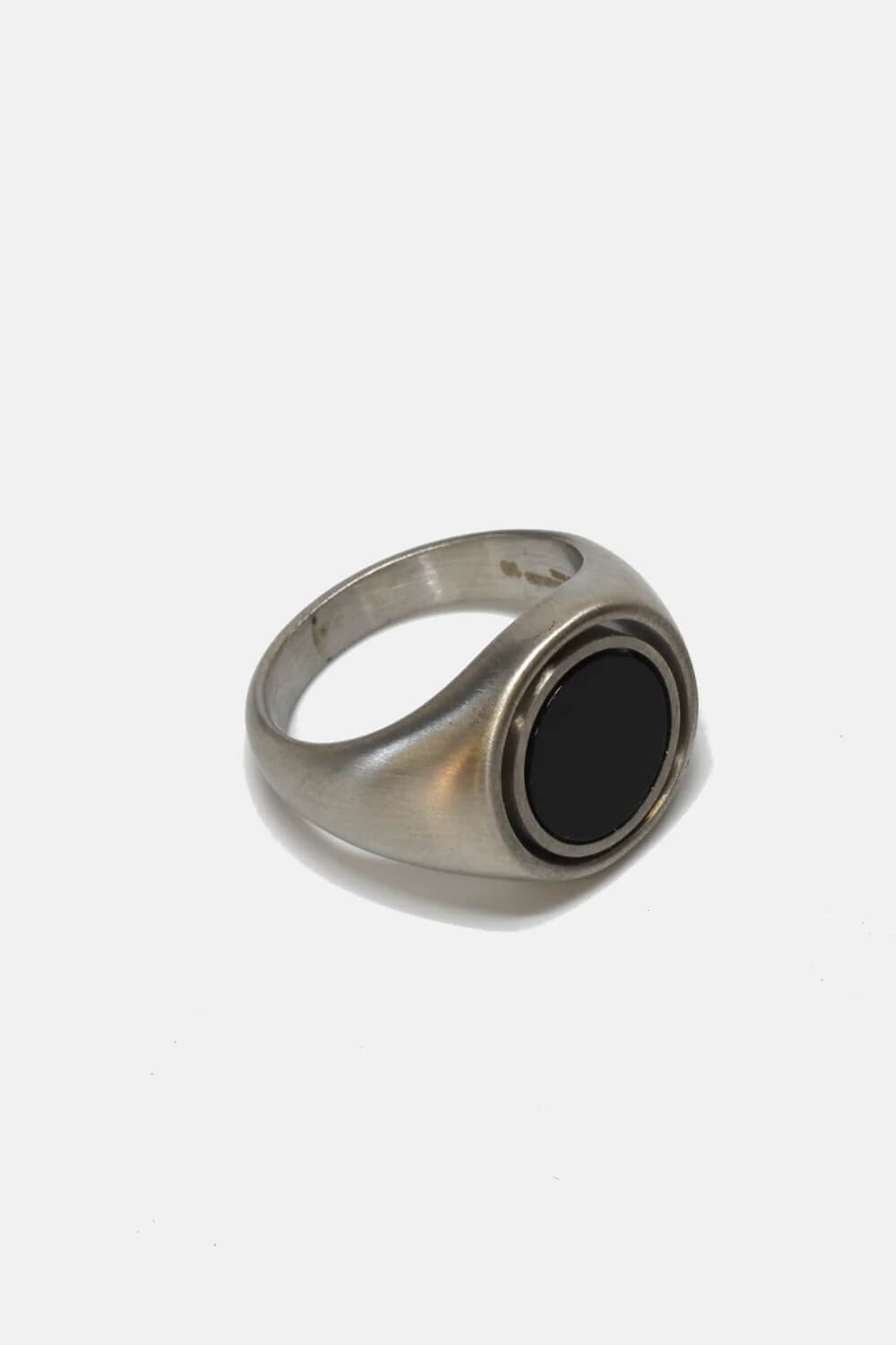 Curated Basics Reversible Onyx