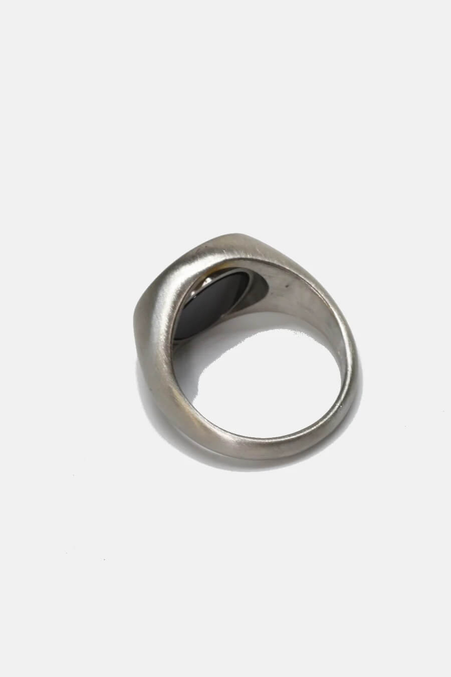 Curated Basics Reversible Tiger Eyes Onyx back