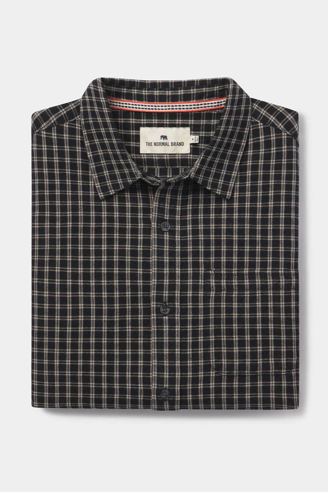 Nikko Buttonup Shirt