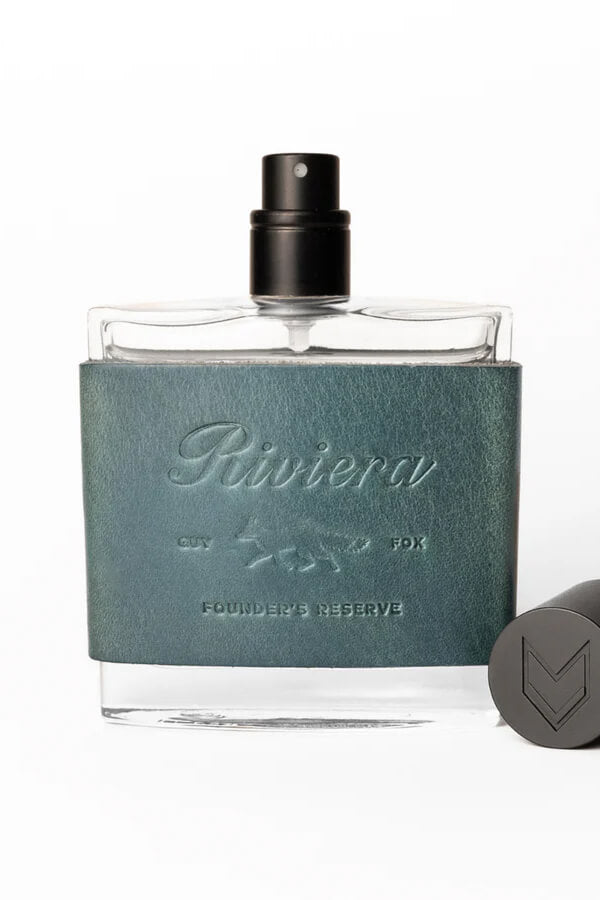 Guy Fox Riviera Cologne at The Men's Den