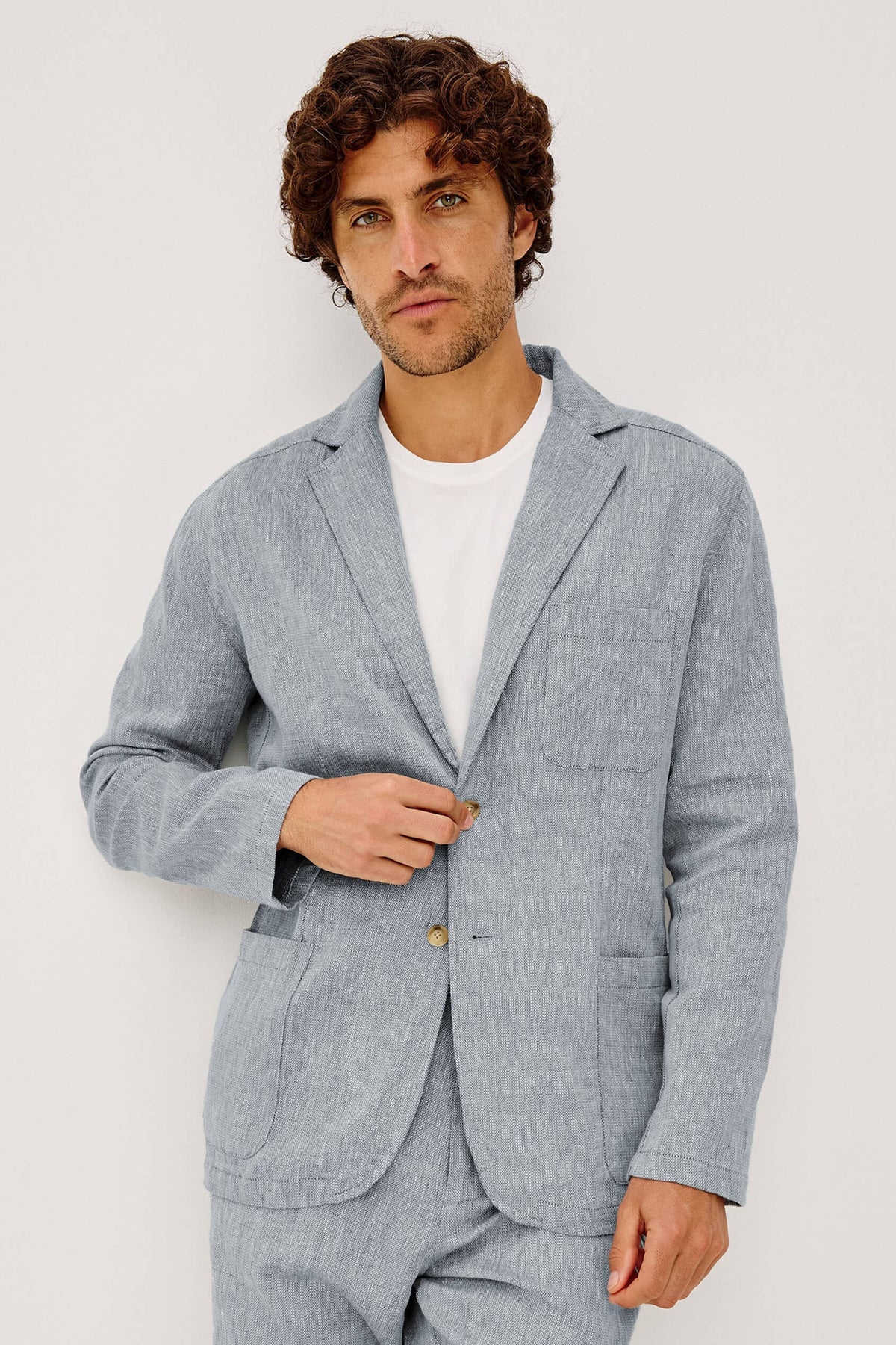 Harris Blazer
