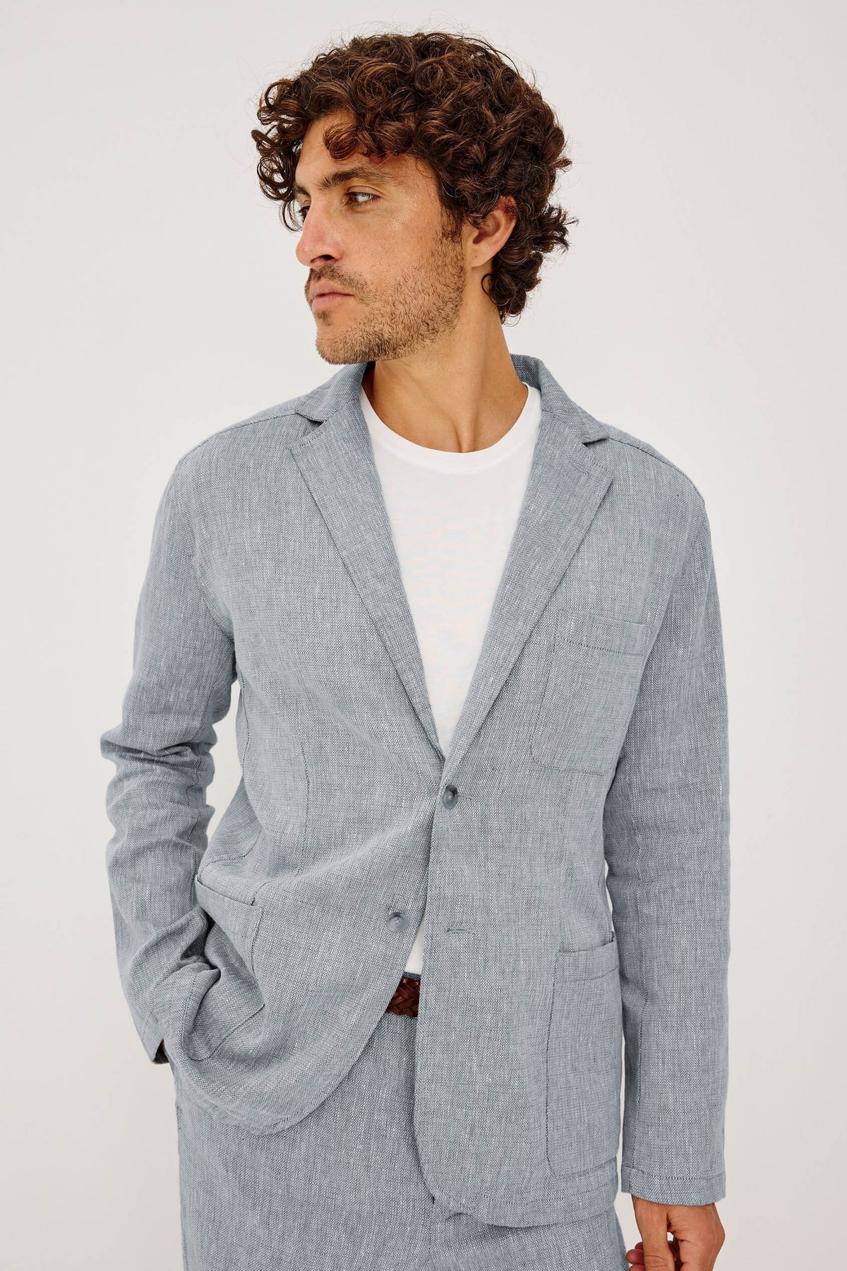 Harris Blazer