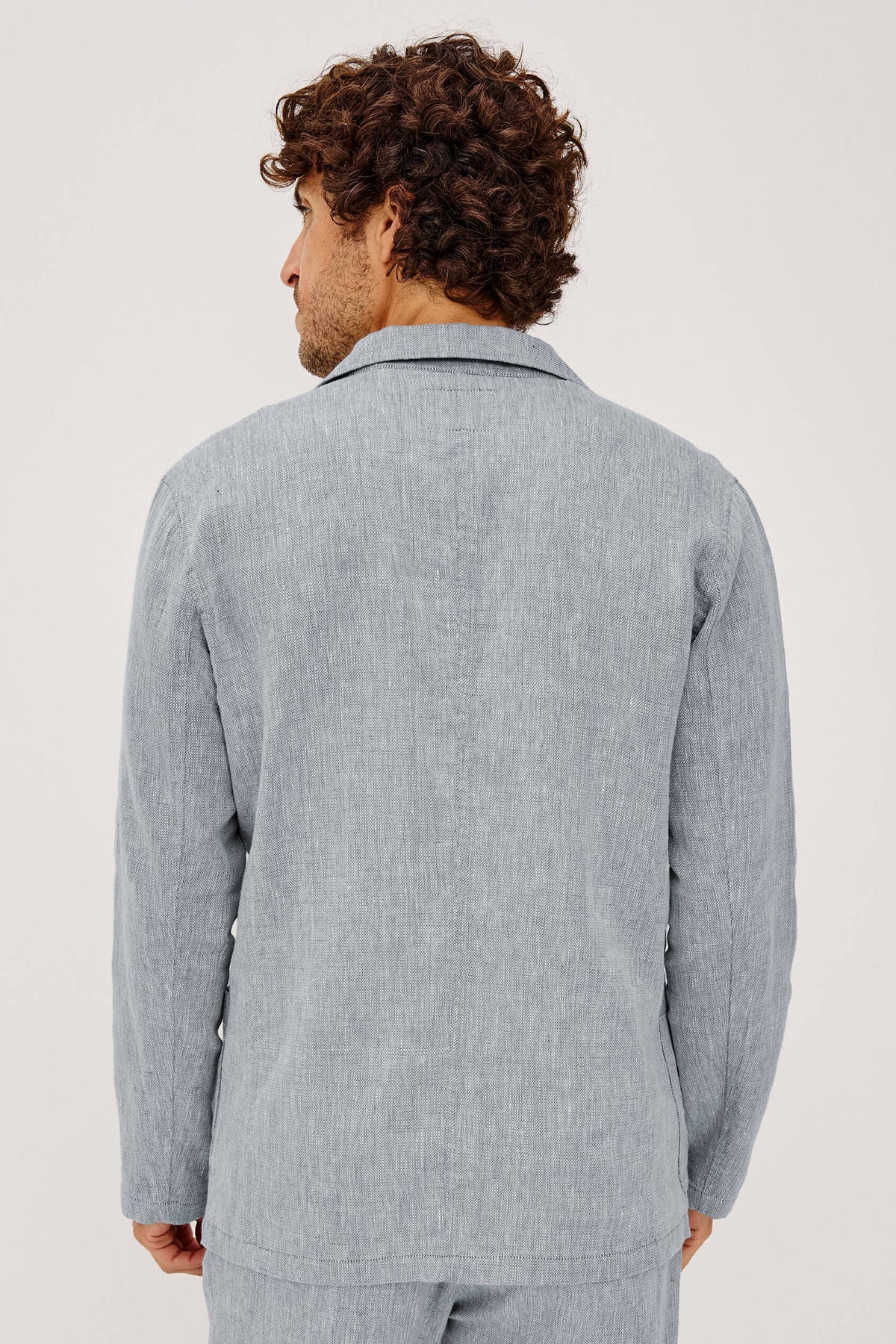 Harris Blazer