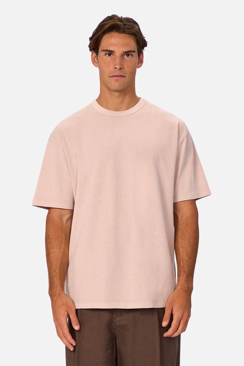 Industrie The Del Sur Tee in Himalayan
