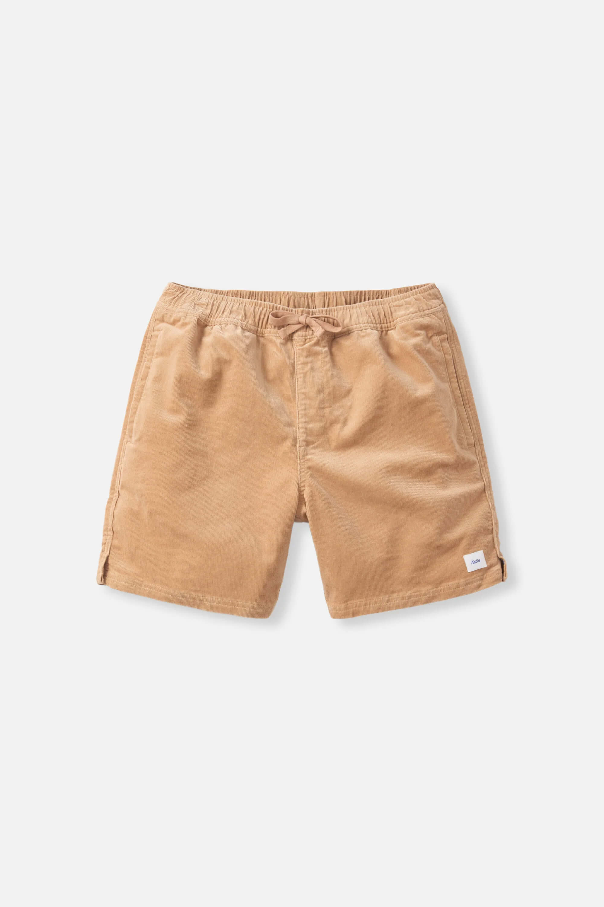 Katin Cord Local Short in brush