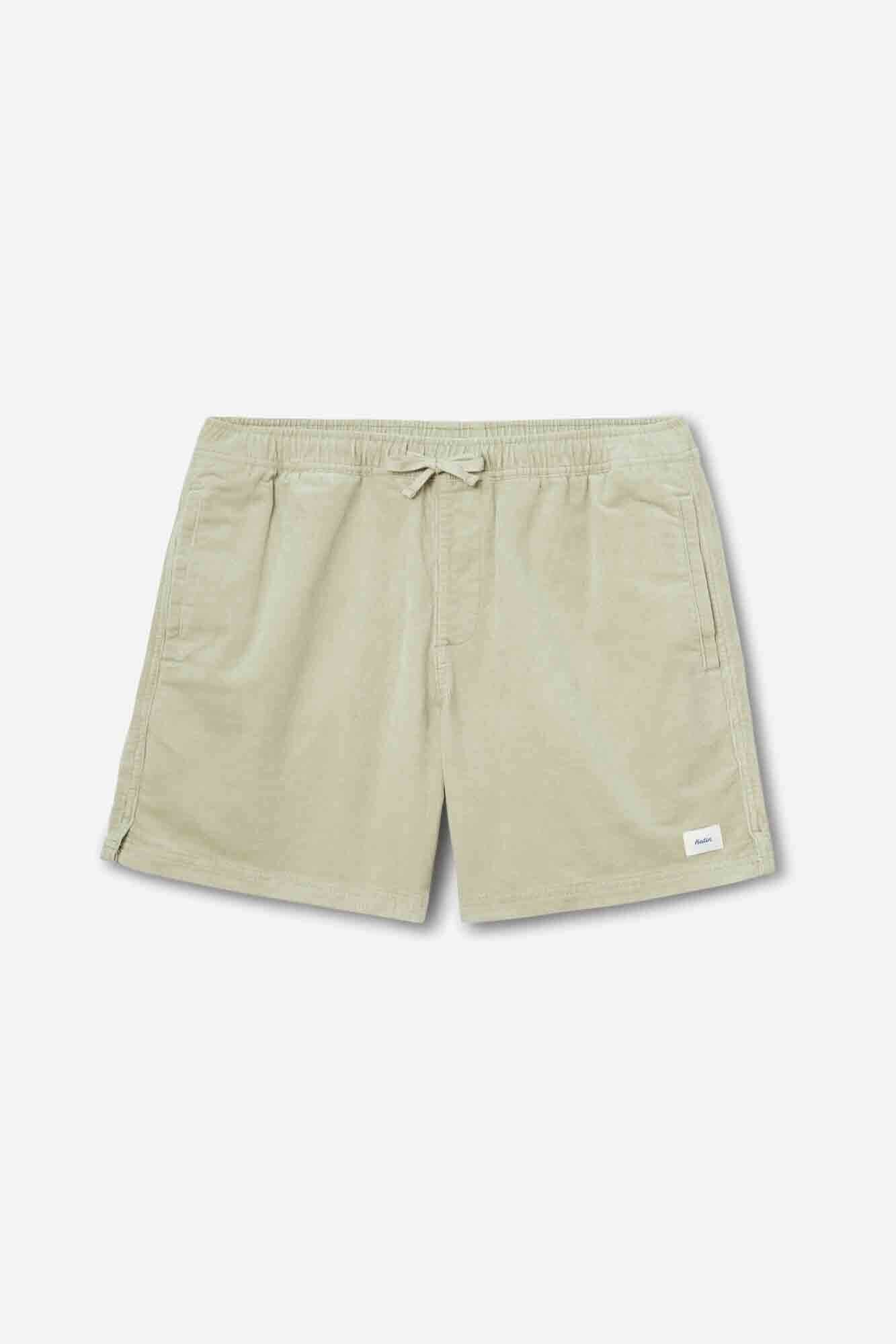 Katin Cord Local Short in mineral gray