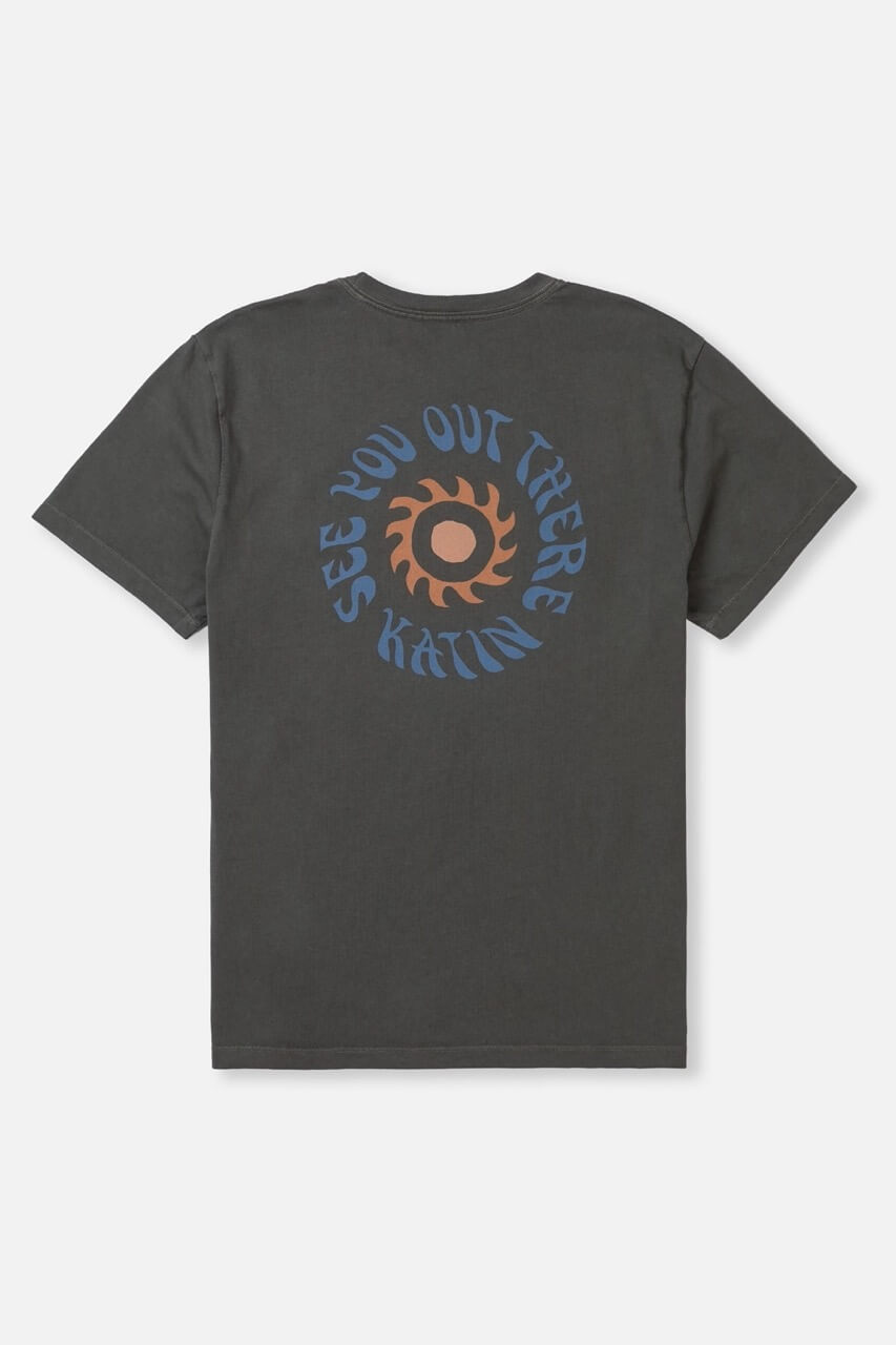 Katin Illusion Tee Lead