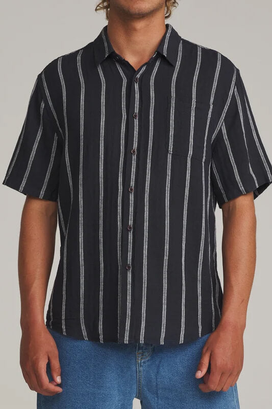 Katin Alan Shirt in navy