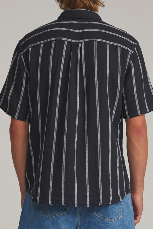 Katin Alan Shirt in navy