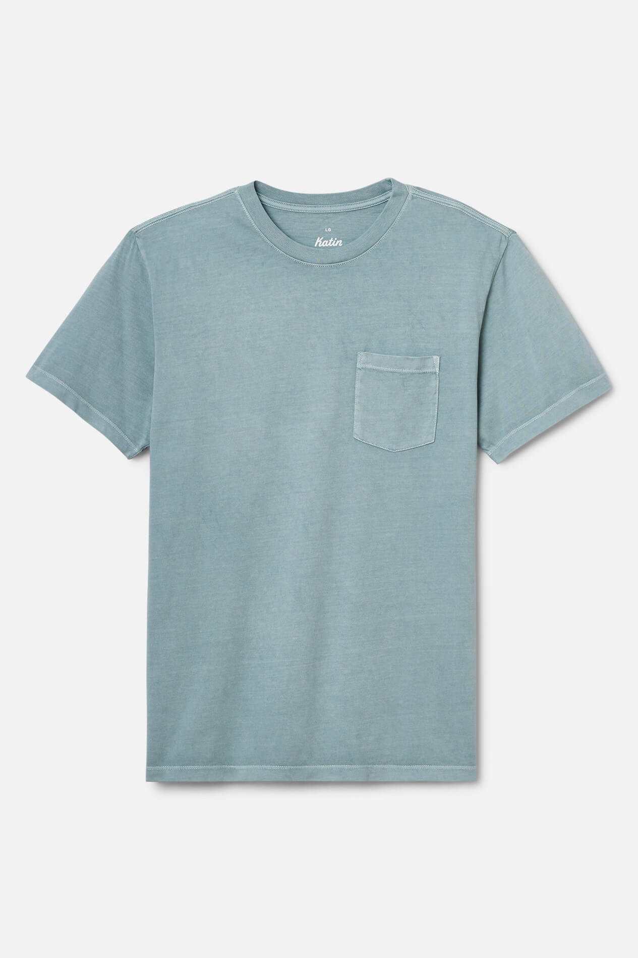 Katin Base Tee Air Force Blue