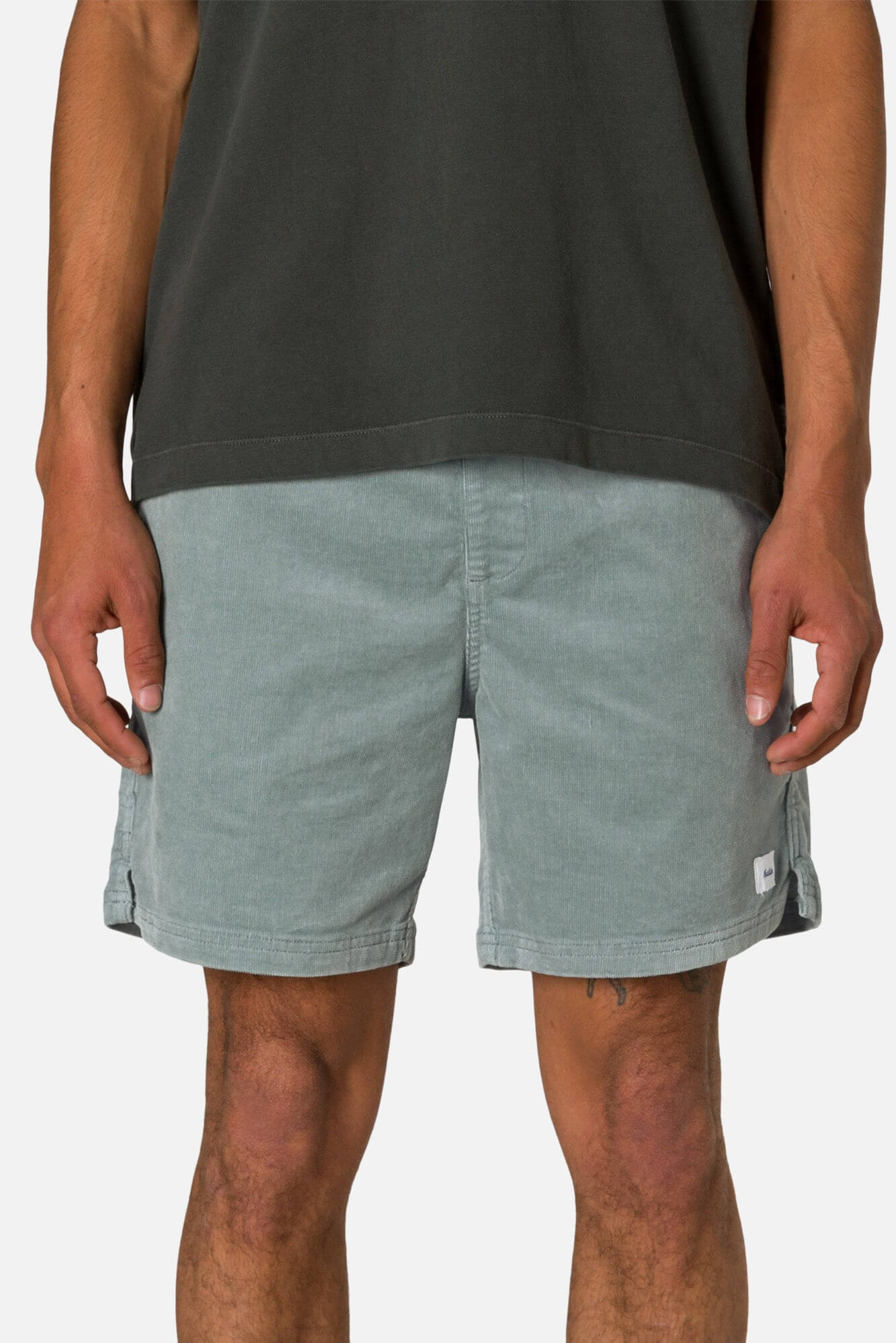 Katin Cord Local Short in abyss