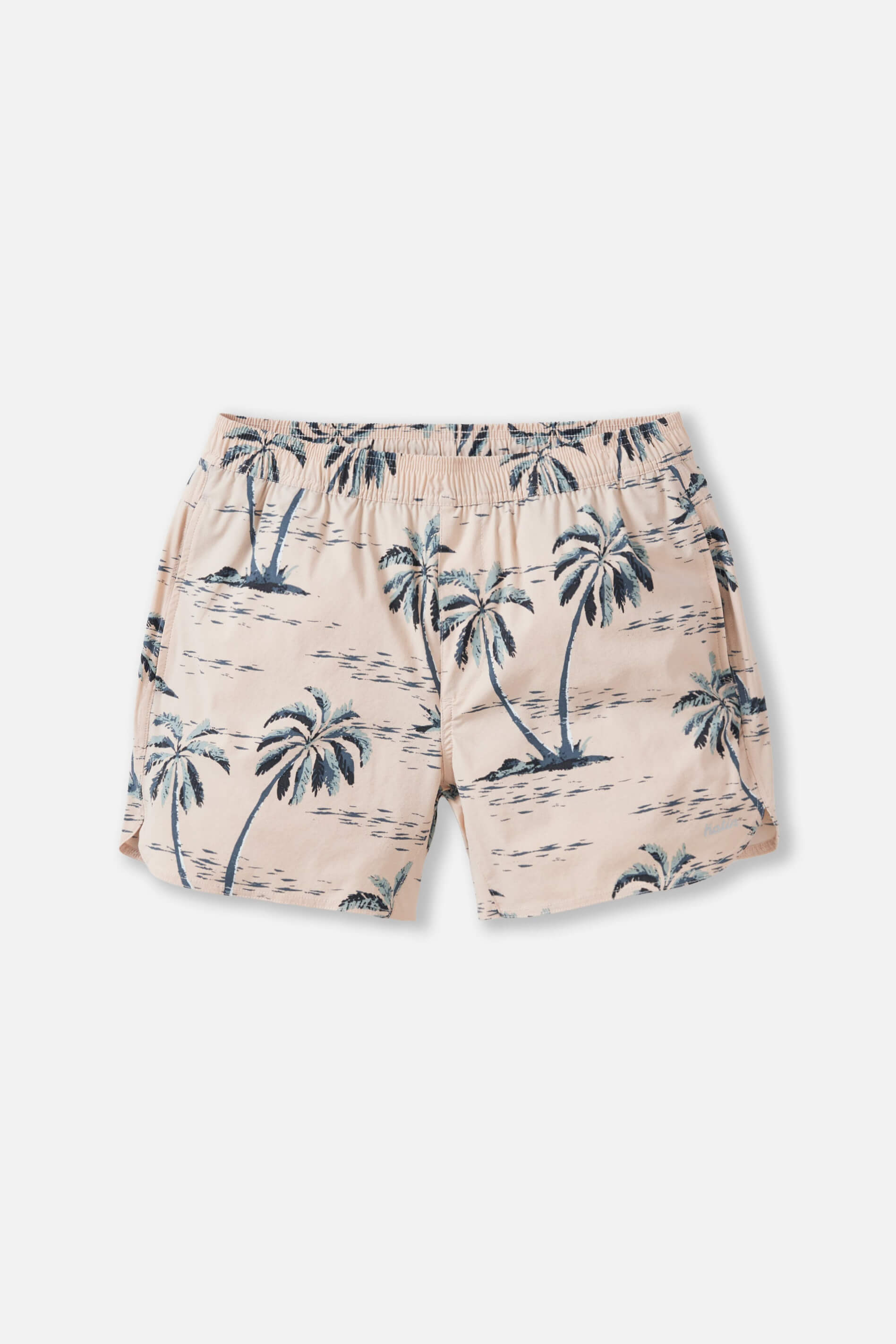 Katin Rover Short in almond peach vincent