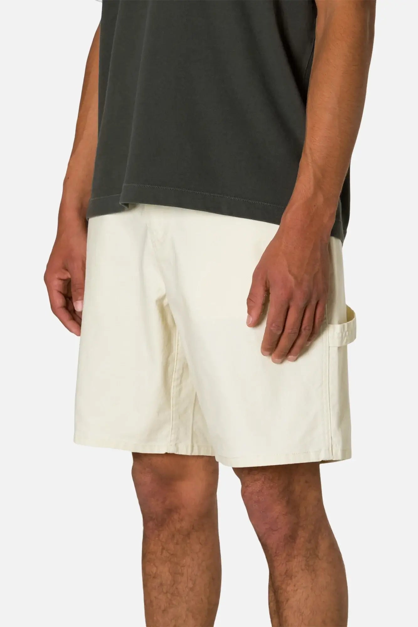 Stanley Shorts Relaxed Fit by Katin