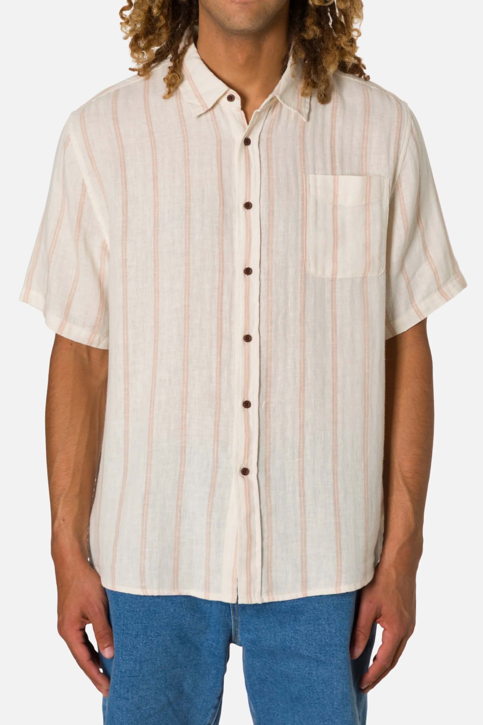 Katin Alan Shirt in Brush