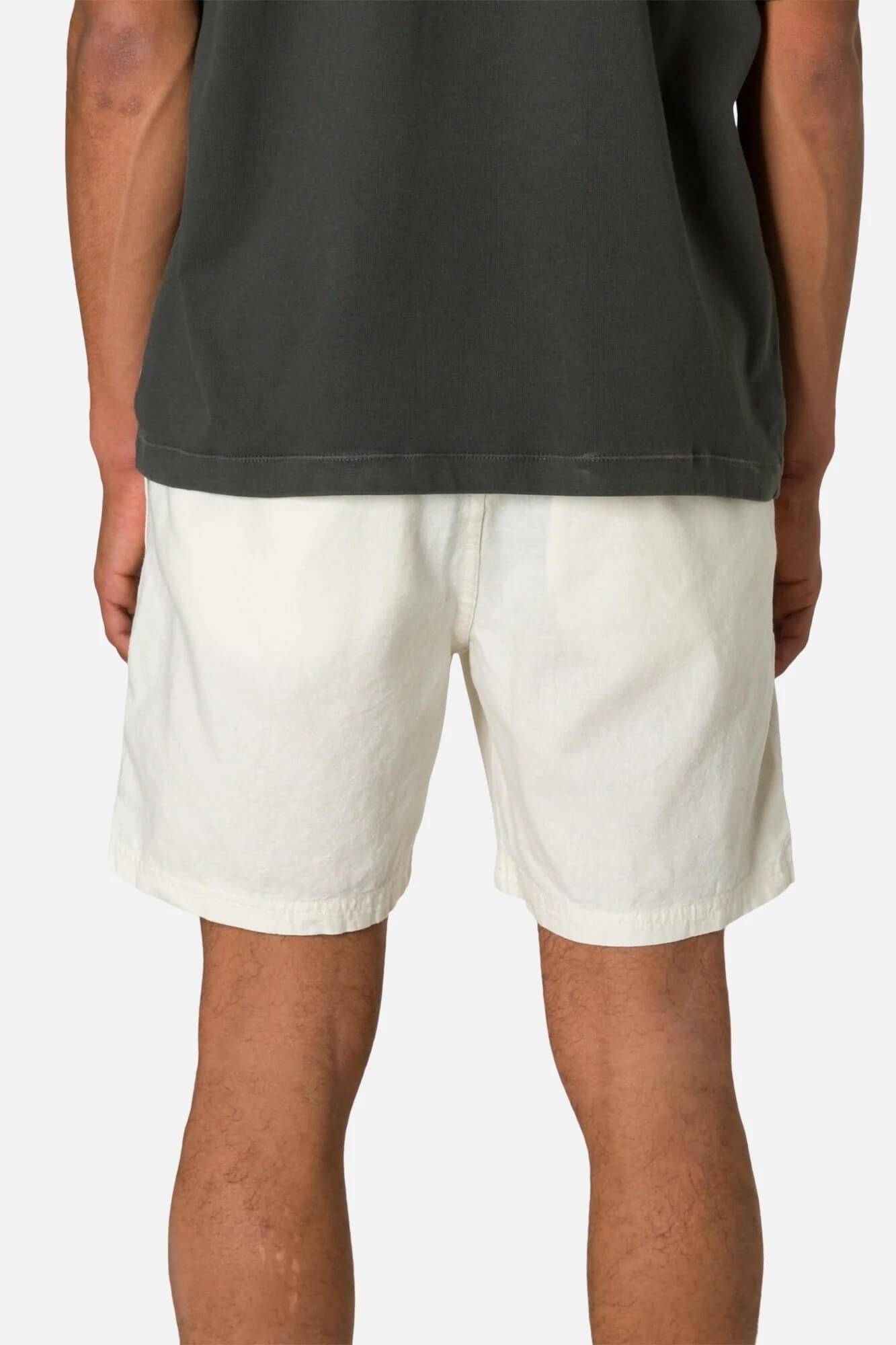 Katin Isaiah Local Short in Sugar back fit