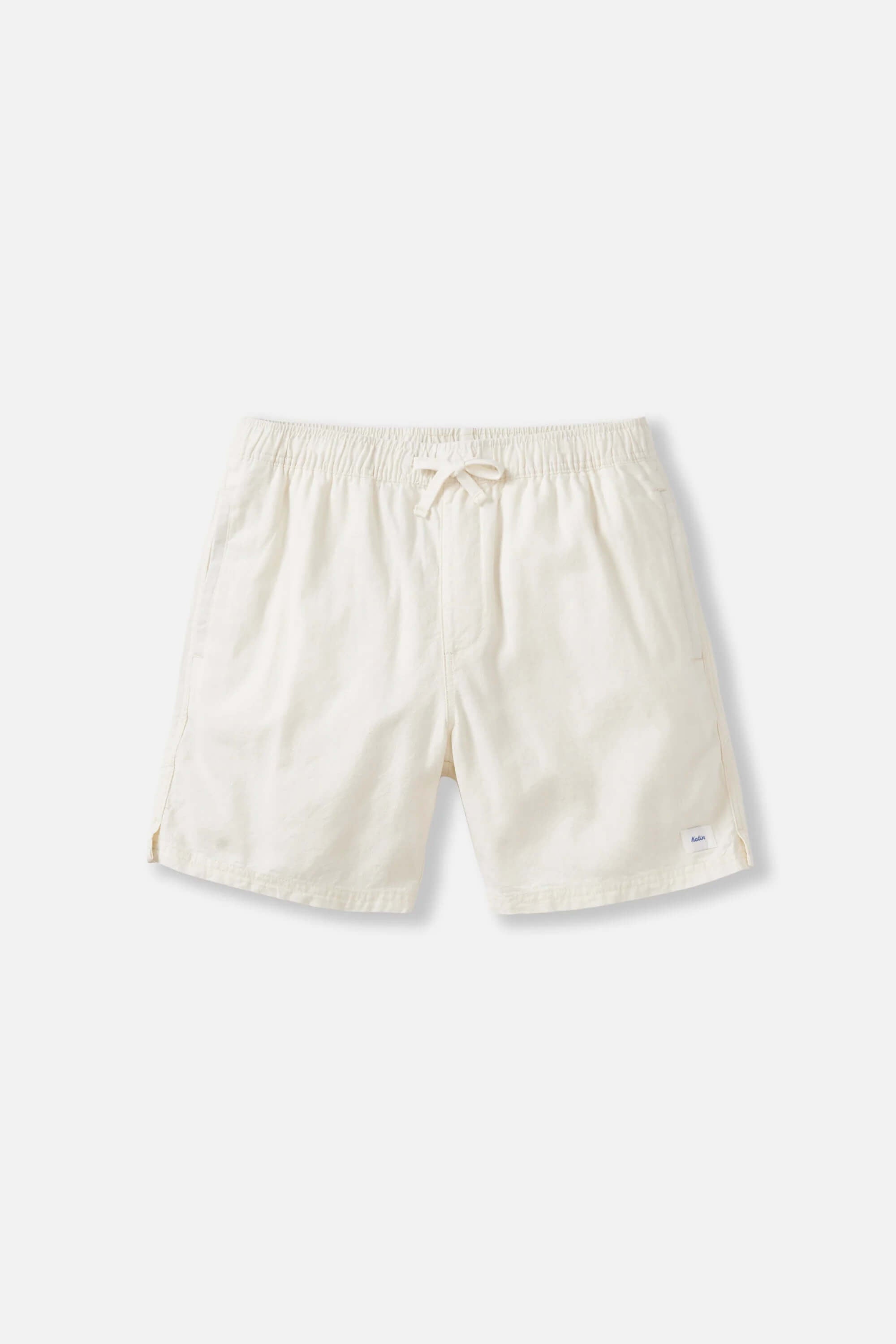 Katin Isaiah Local Short in Sugar flat product