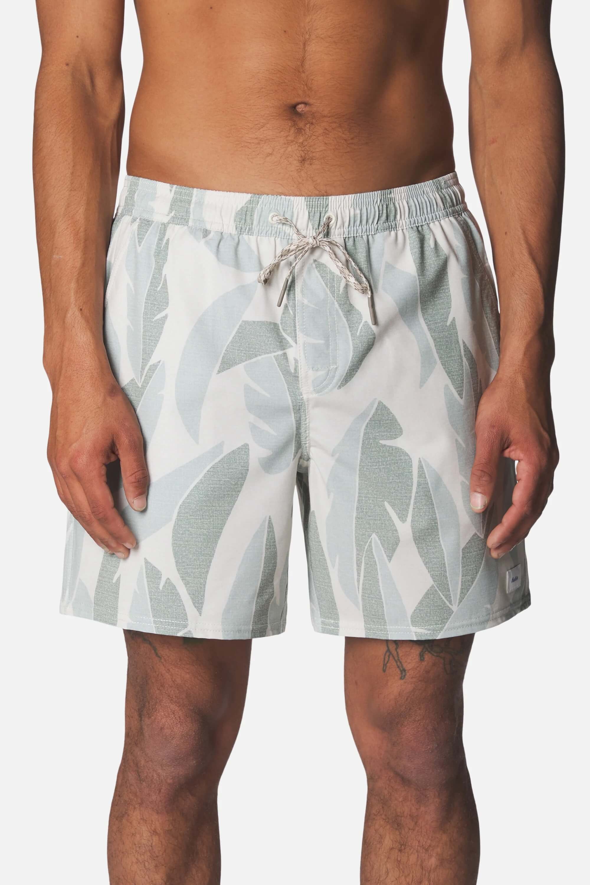 Katin Larry Volley in Vapor