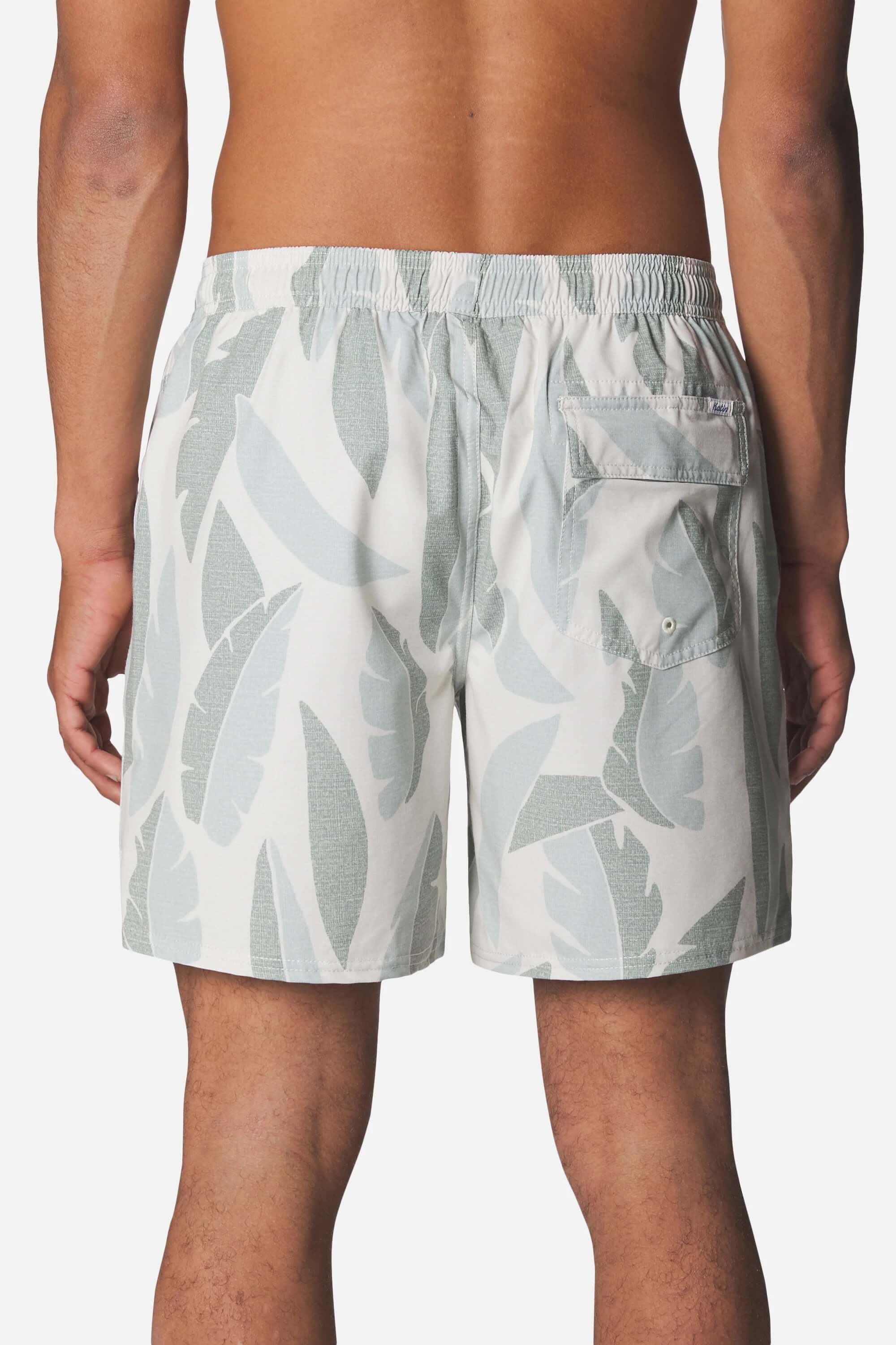 Katin Larry Volley in Vapor back fit