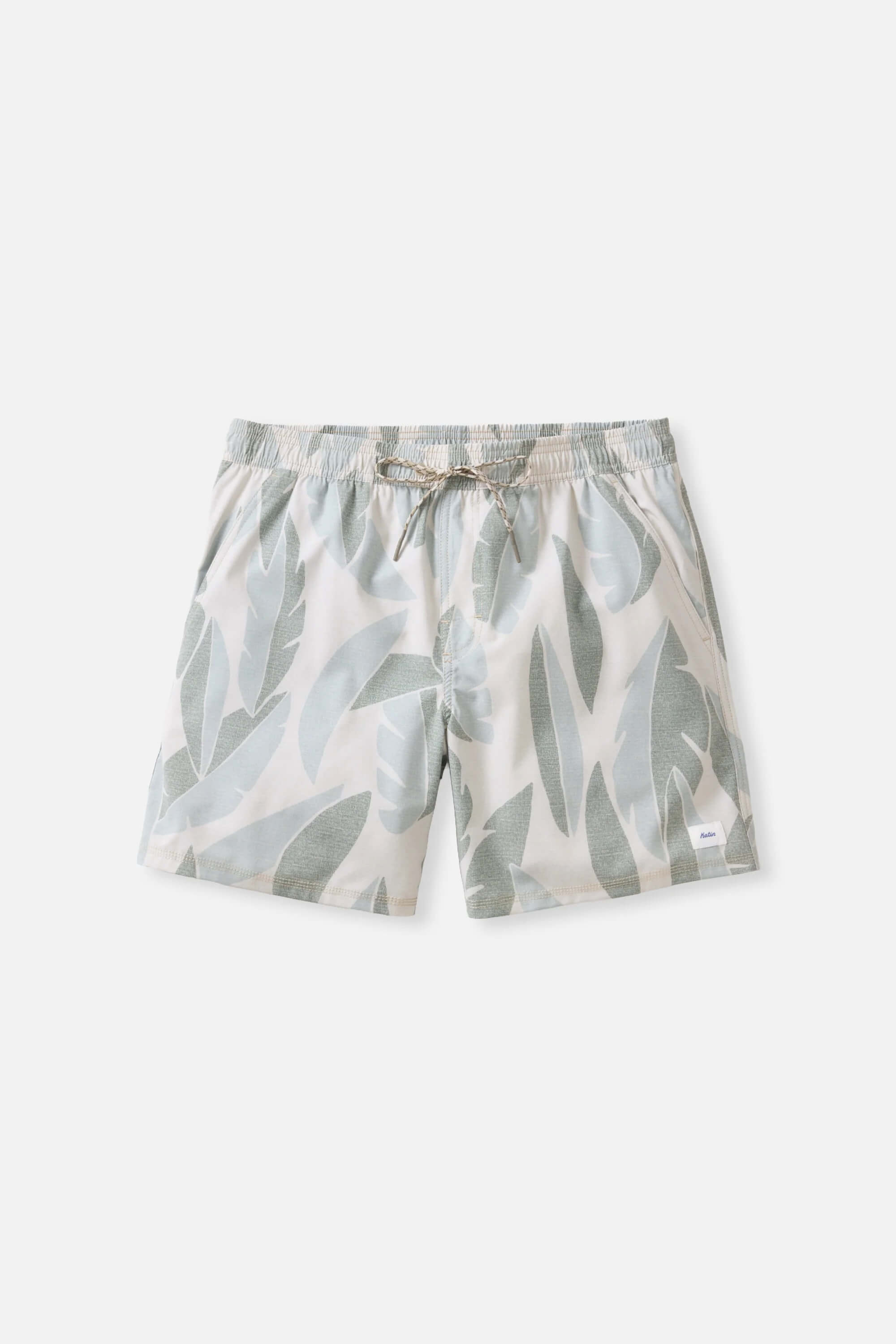 Katin Larry Volley in Vapor flat product front