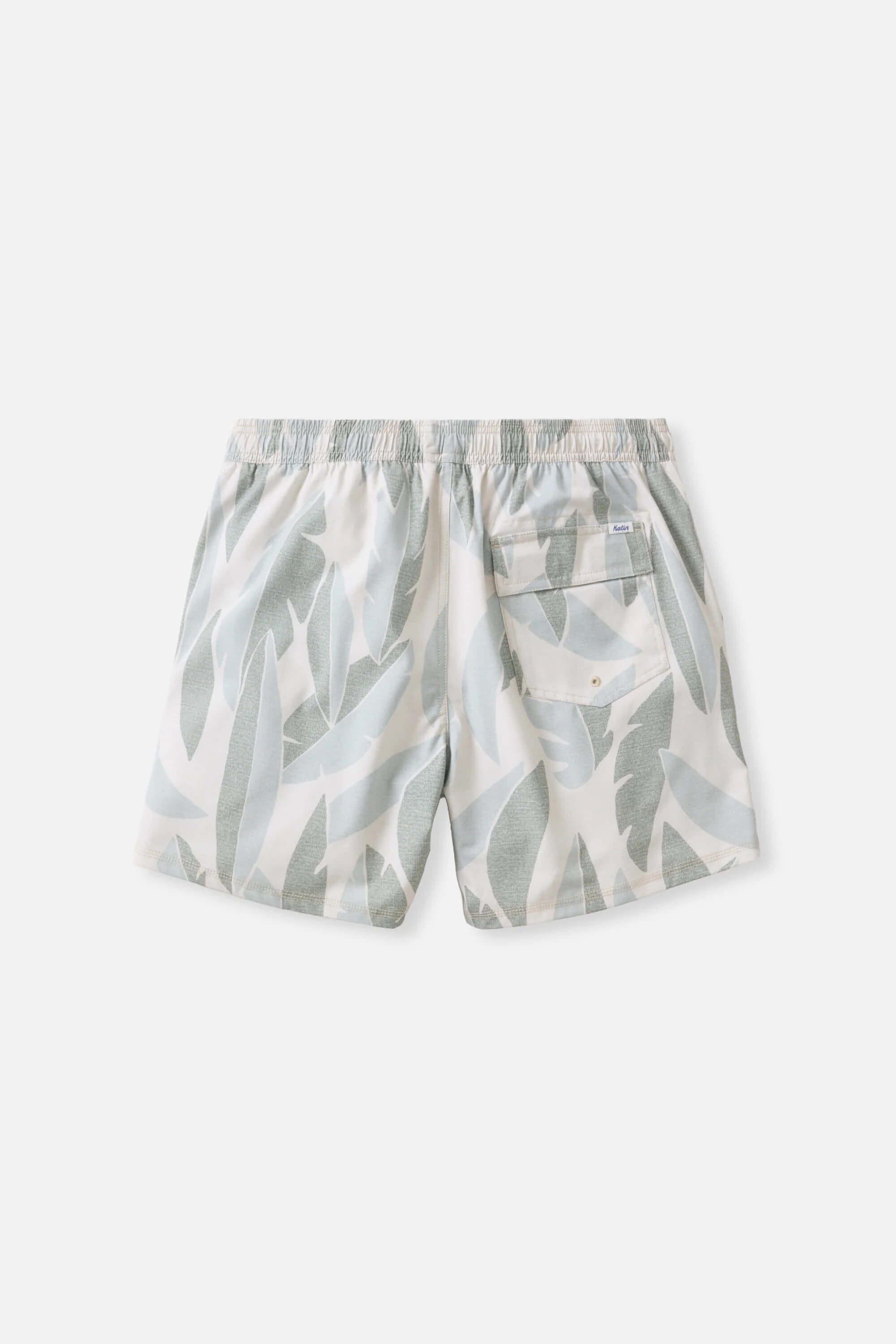 Katin Larry Volley in Vapor flat product back