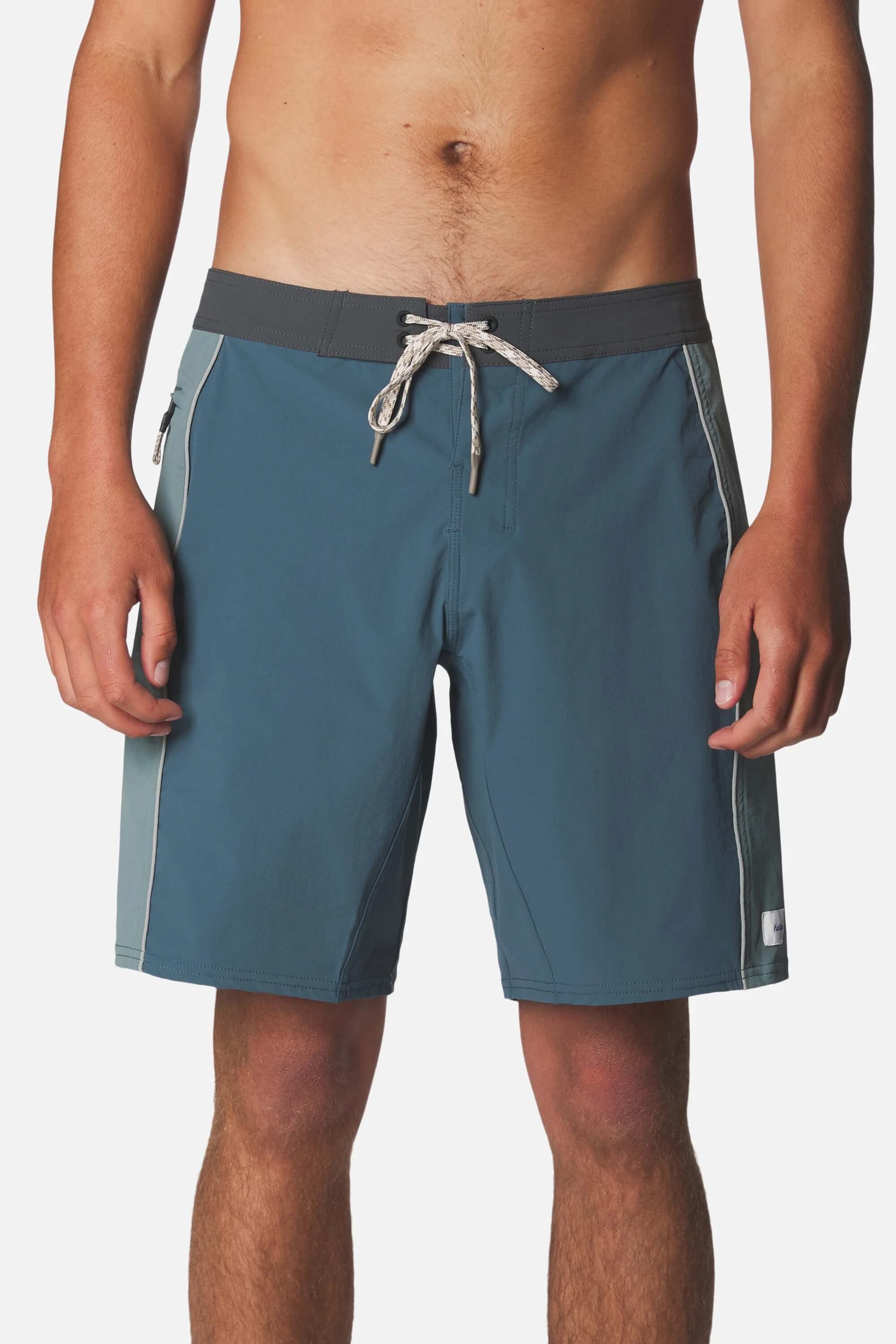 Katin OTG Archer Surf Trunk in Stargazer