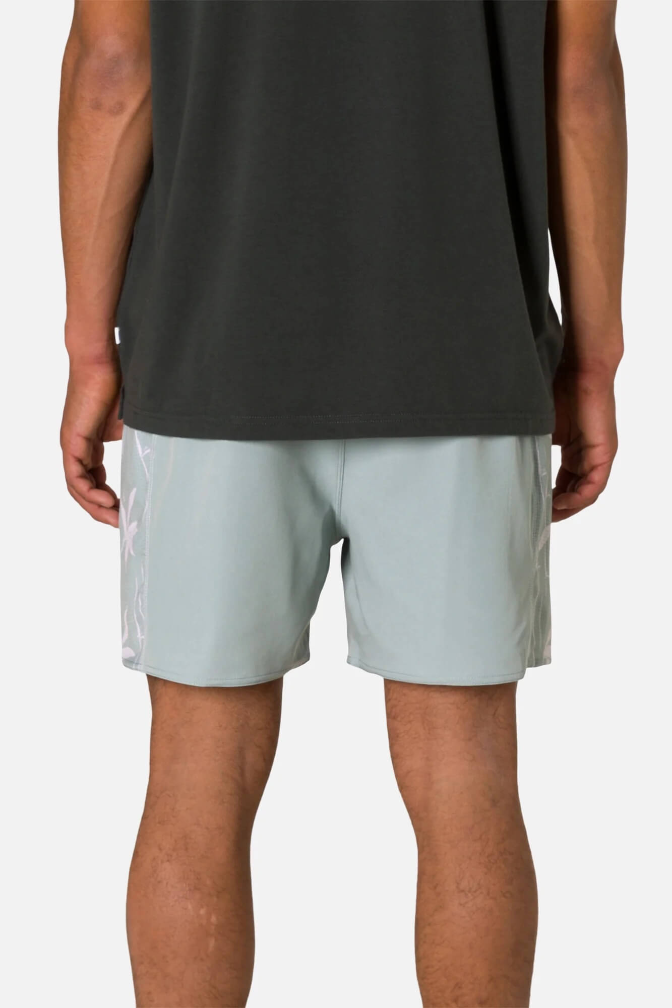 Katin Otg Carlton Short in Abyss back fit