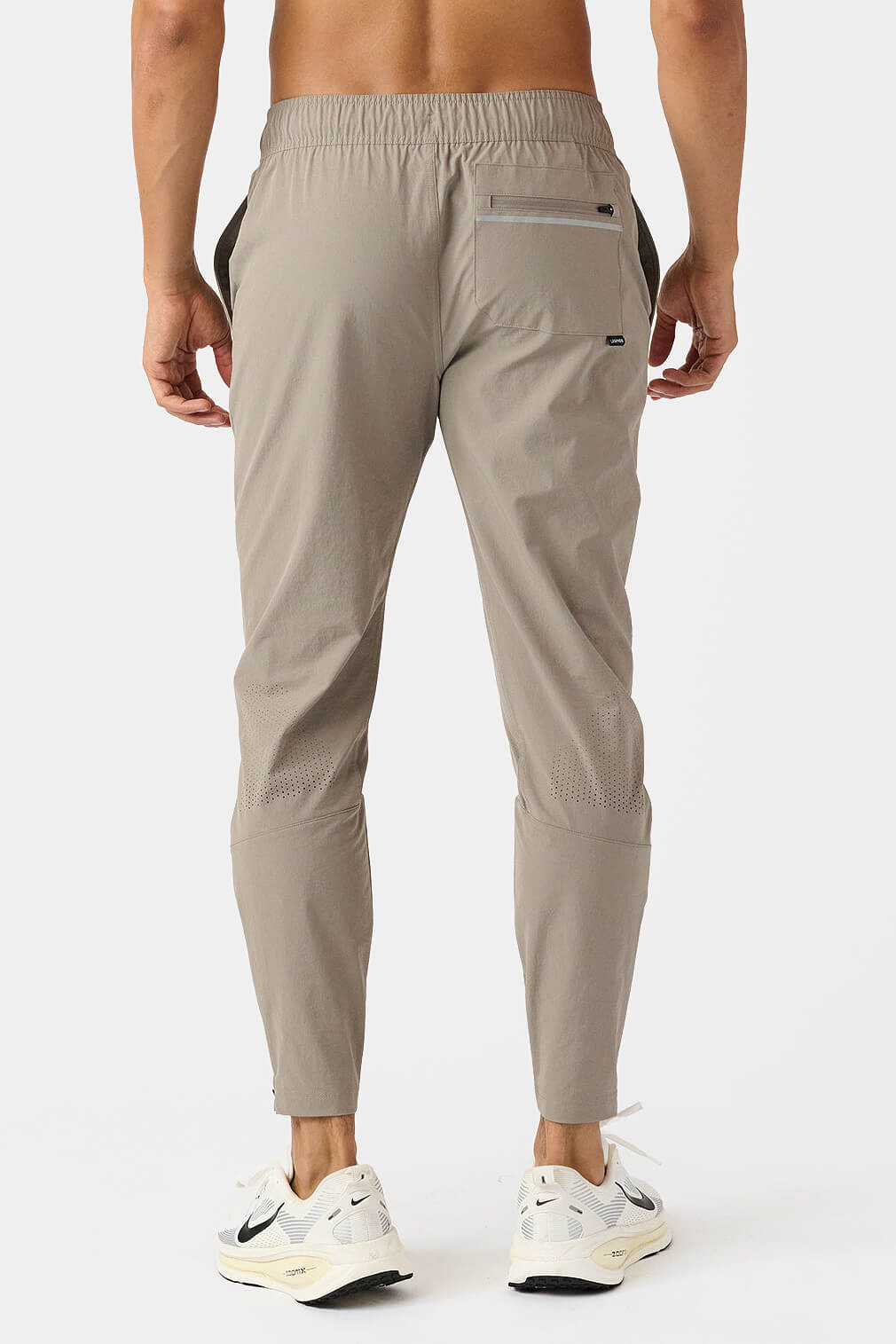 Legends Carson Pant men's performance pants with tapered athletic fit and technical stretch construction