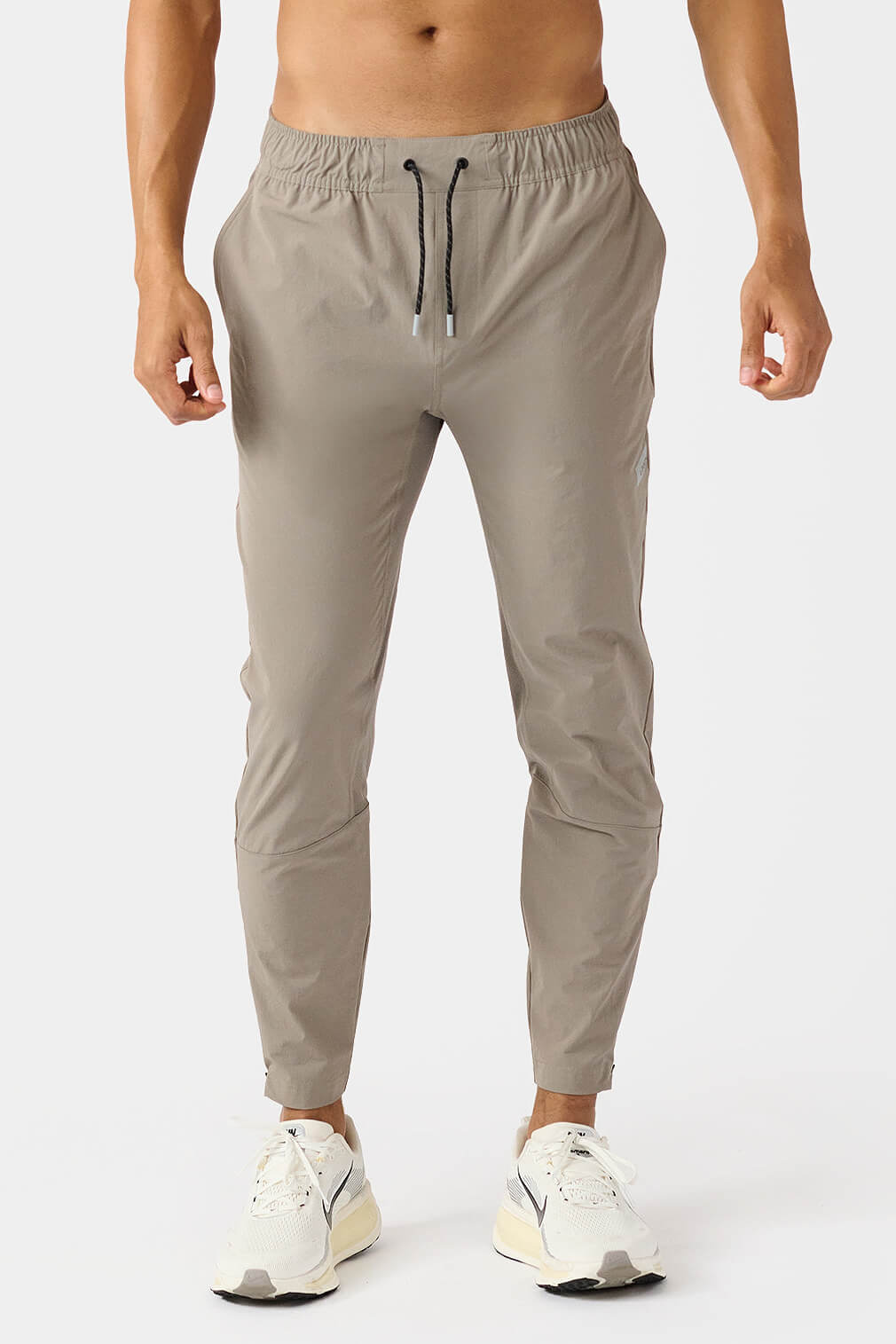 Legends Carson Pant men's performance pants with tapered athletic fit and technical stretch construction