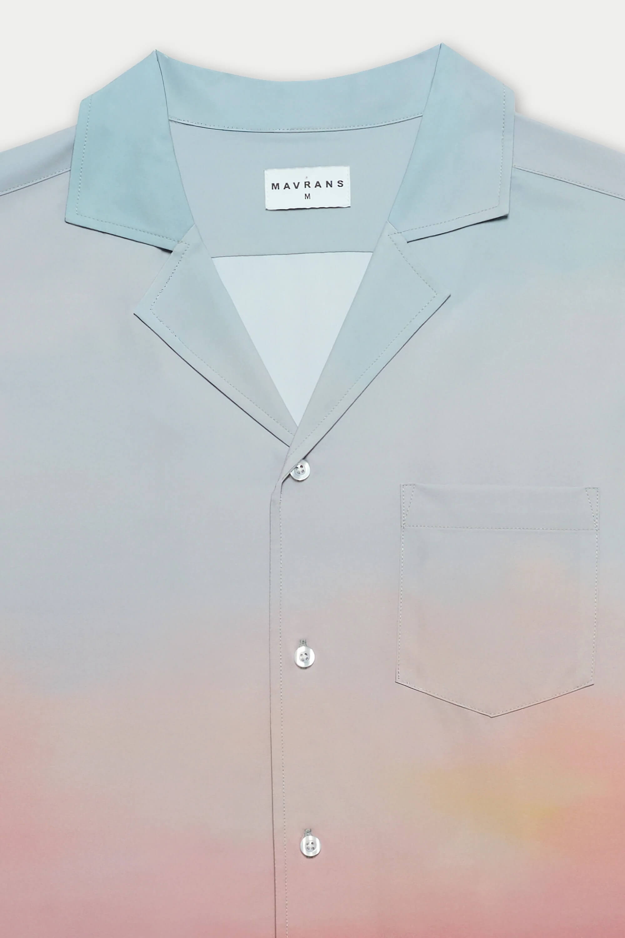 Mavrans Sunset Weekend Shirt